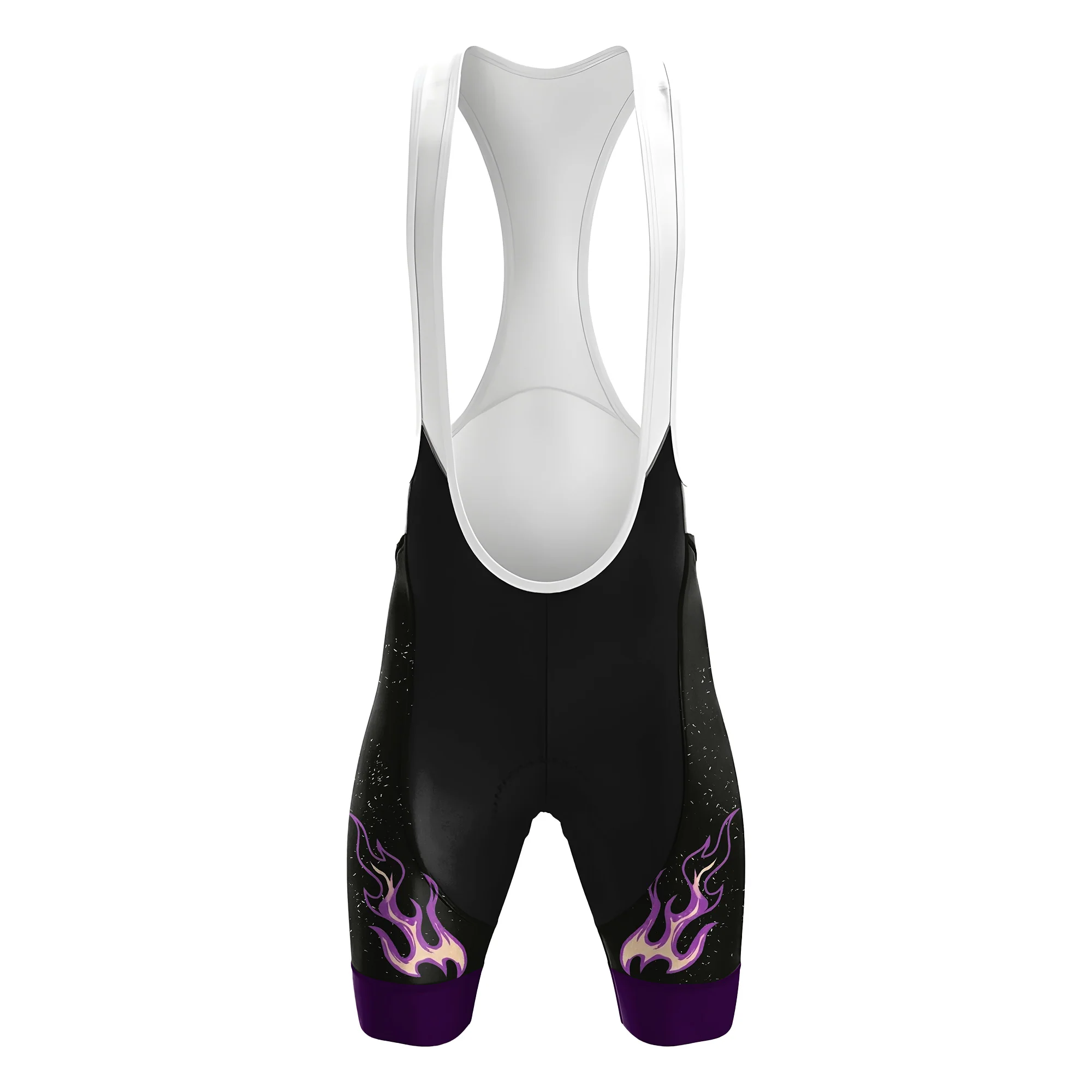 Death Has No Power Men's Short Sleeve Cycling Kit - Image 5