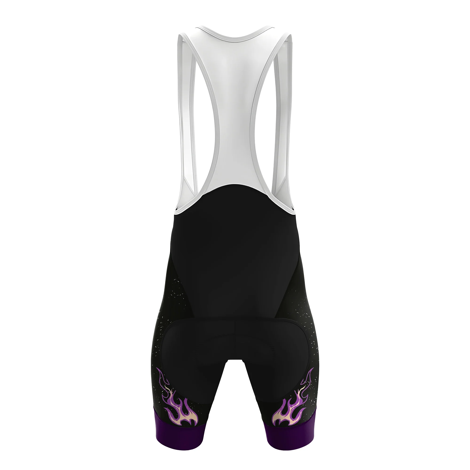 Death Has No Power Men's Short Sleeve Cycling Kit - Image 6