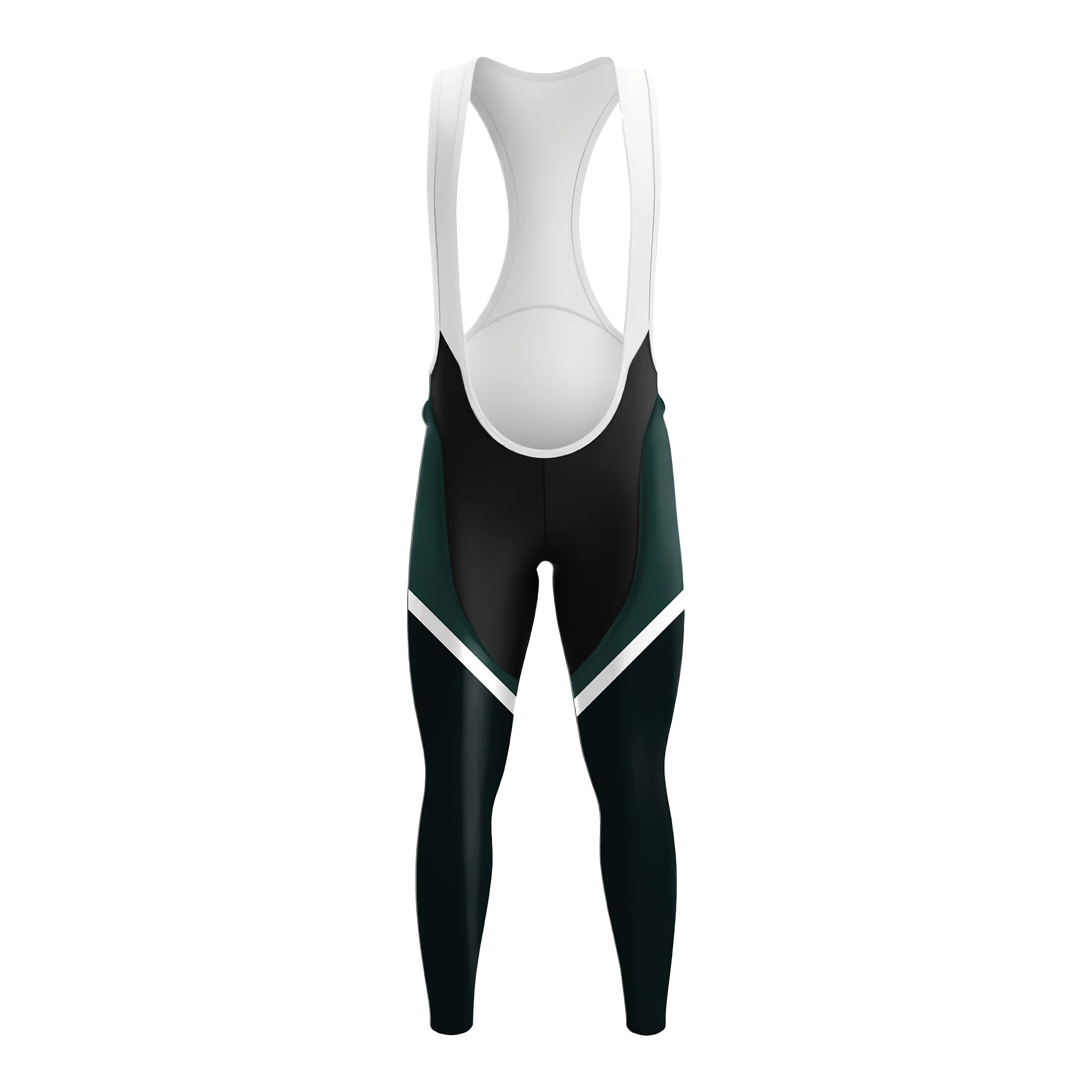 Deconstructing the Sprint Men's Long Sleeve Cycling Kit - Image 5