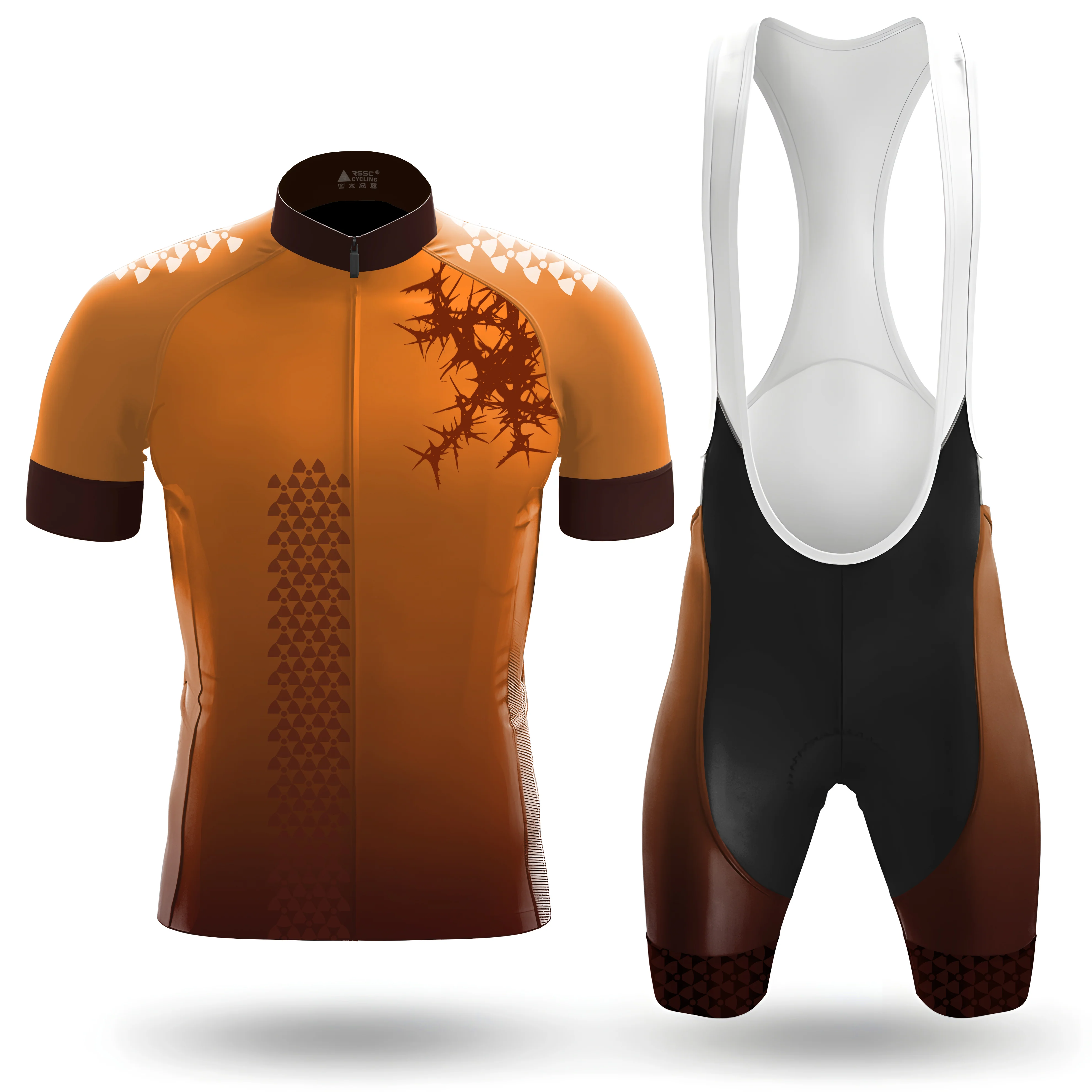 Desert Thorn Men's Cycling Kit