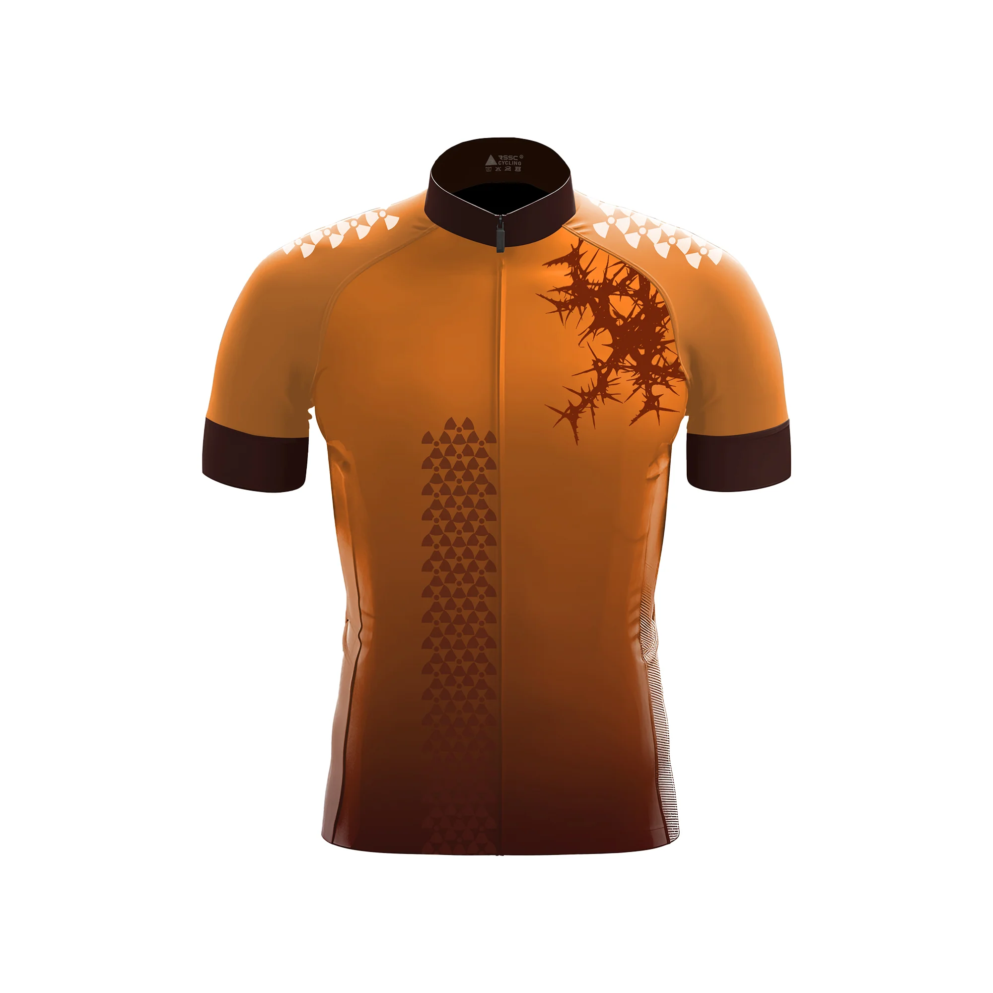 Desert Thorn Men's Cycling Kit - Image 3