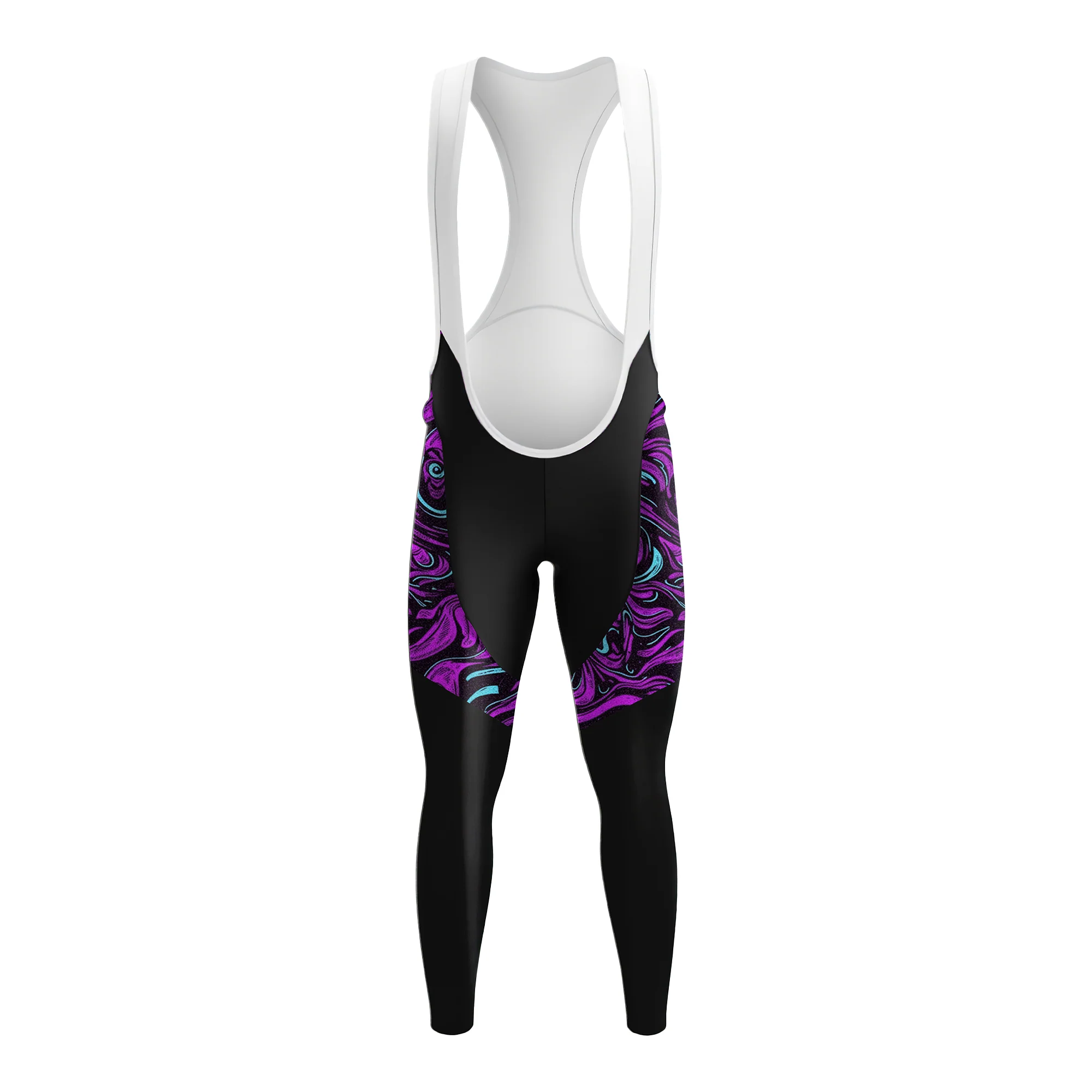Devil's Riding Frenzy Men's Long Sleeve Cycling Kit - Image 5