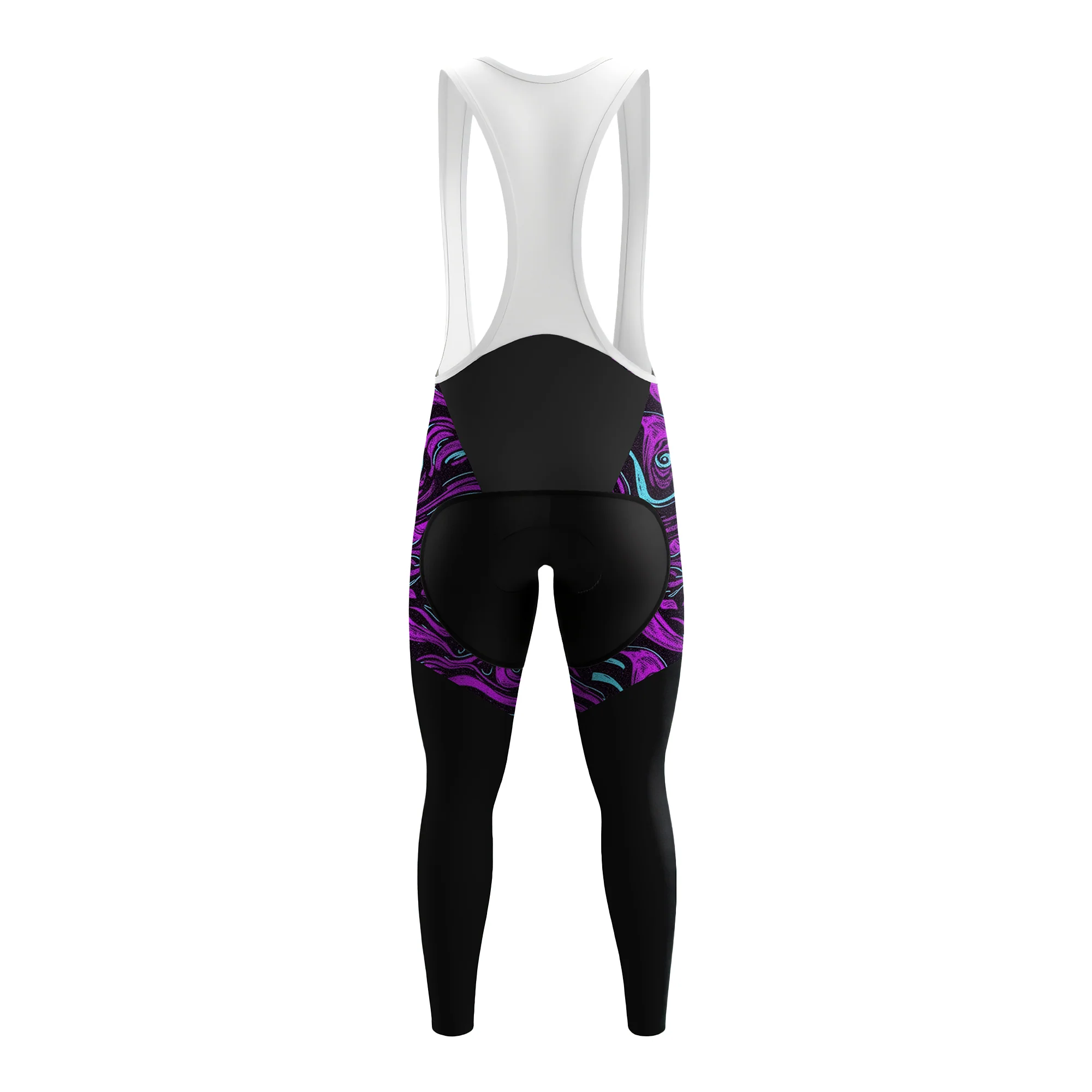 Devil's Riding Frenzy Men's Long Sleeve Cycling Kit - Image 6