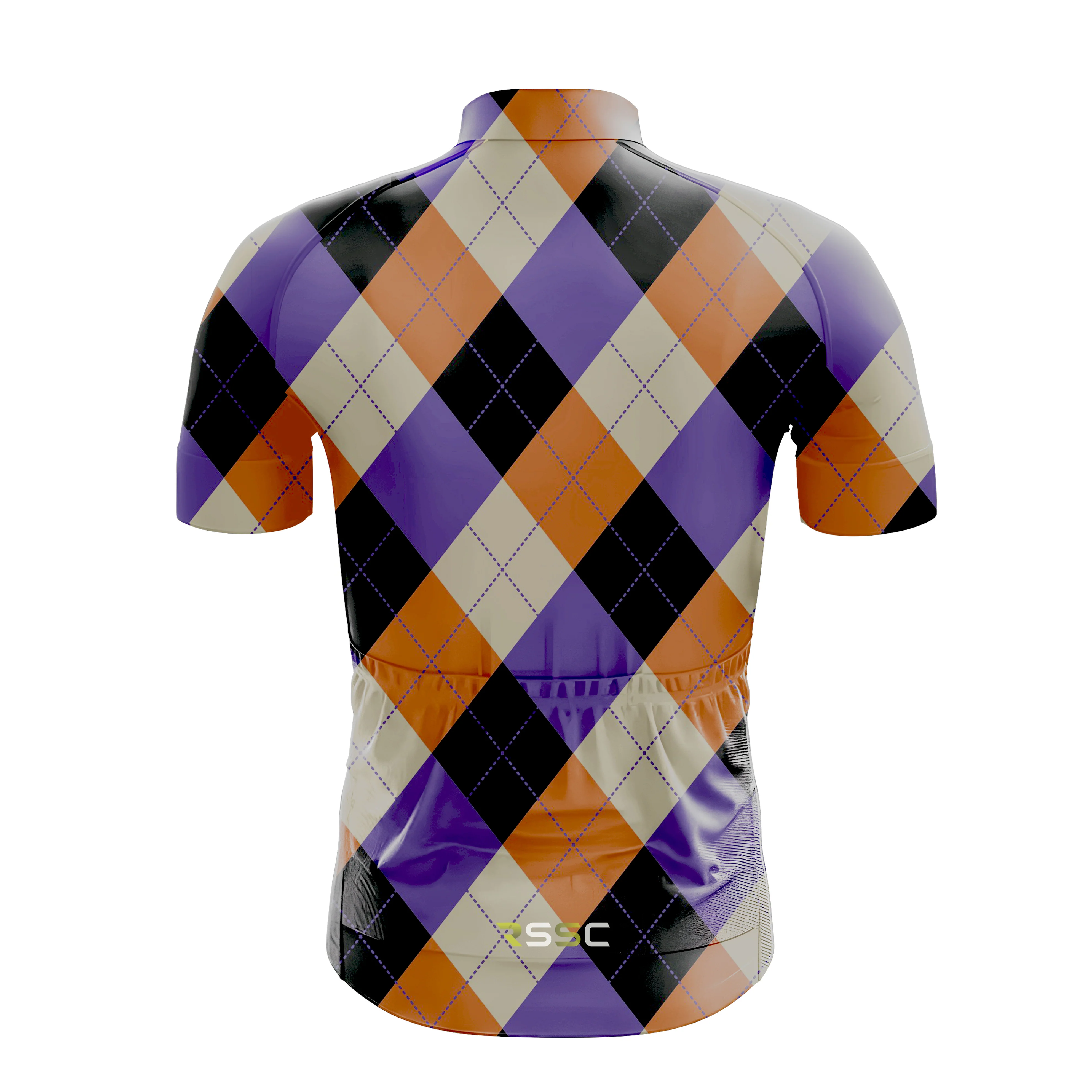 Diamond Men's Cycling Kit - Image 4