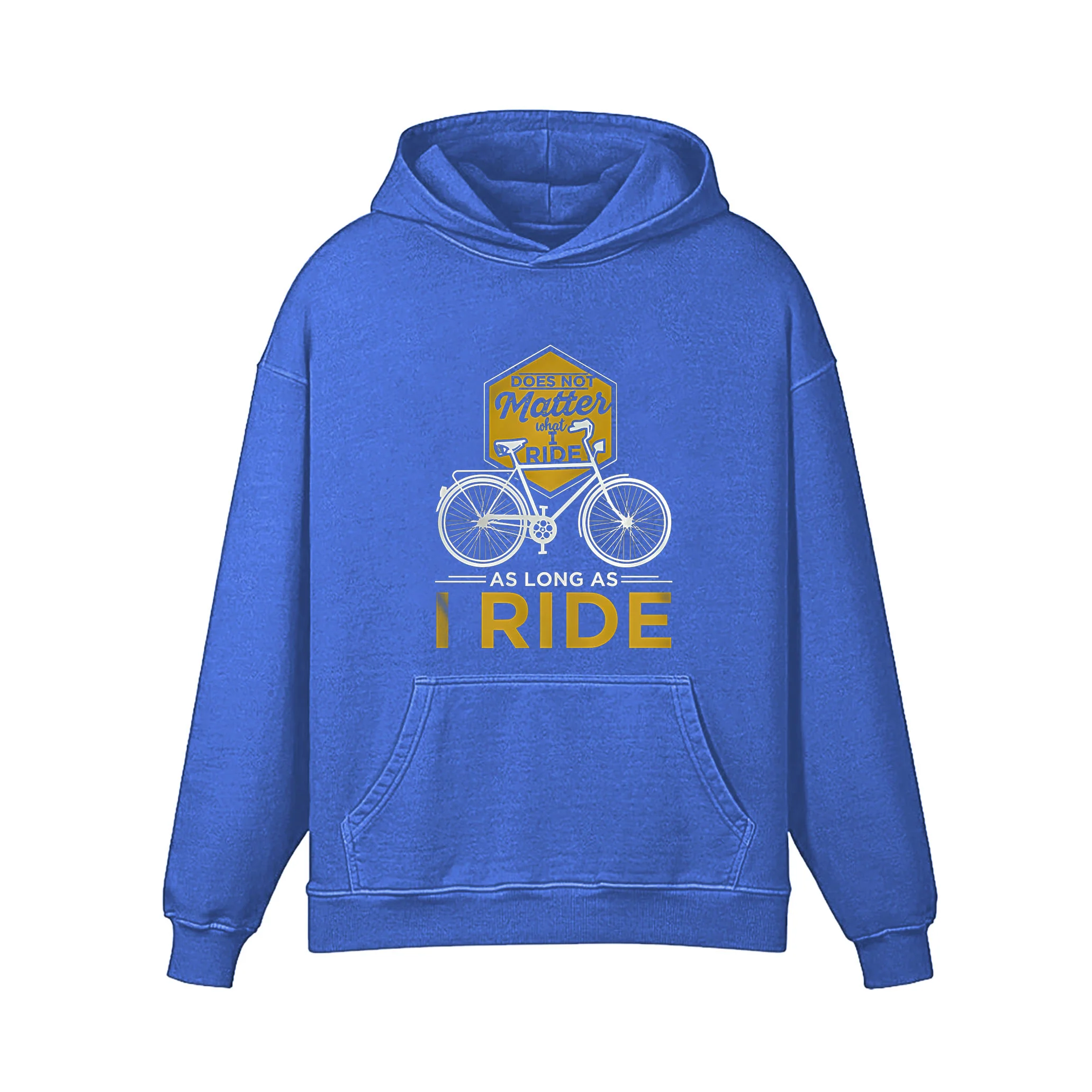 Does Not Matter what I Ride As Long As I Ride Hoodie - Image 6