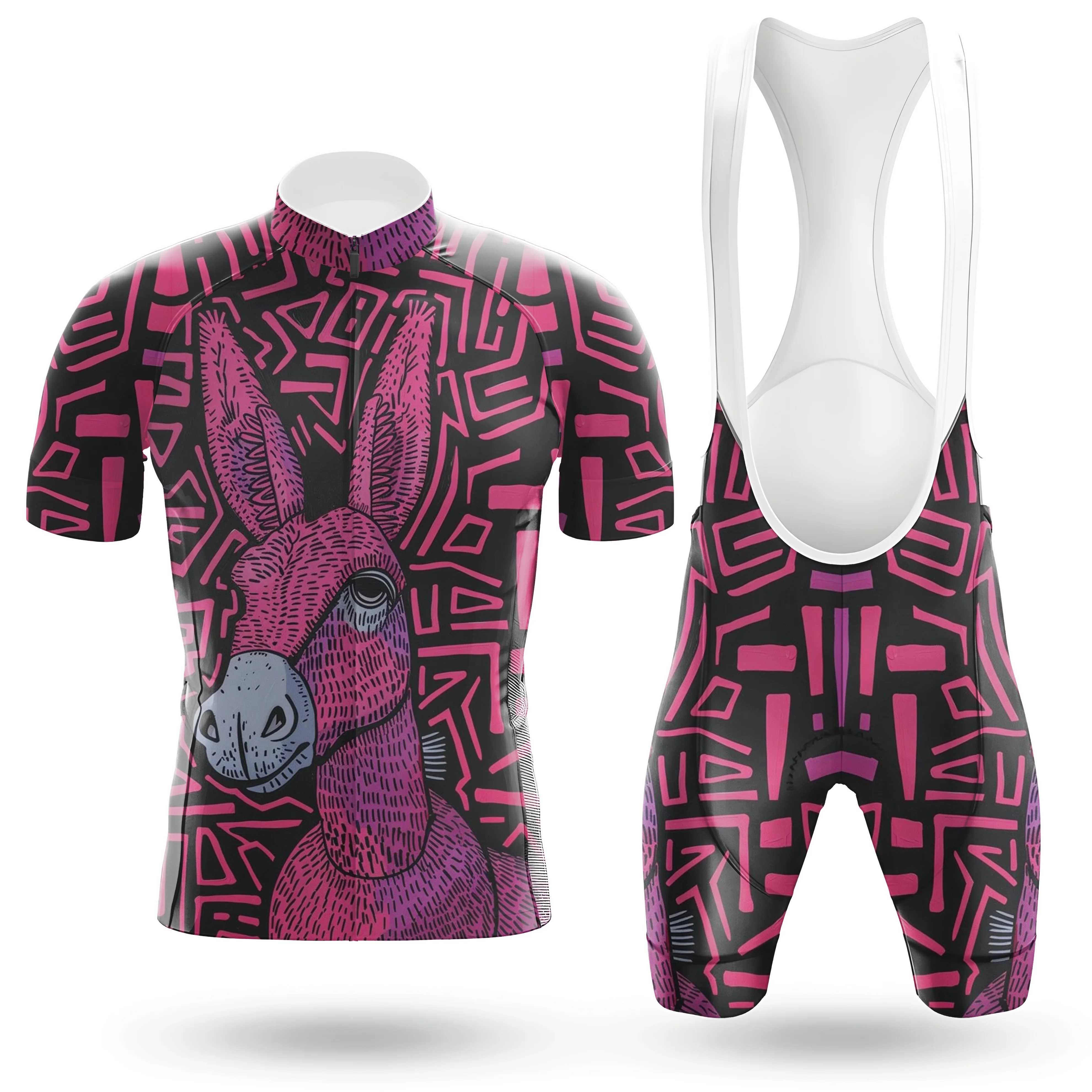 Donkey Men's Cycling Kit