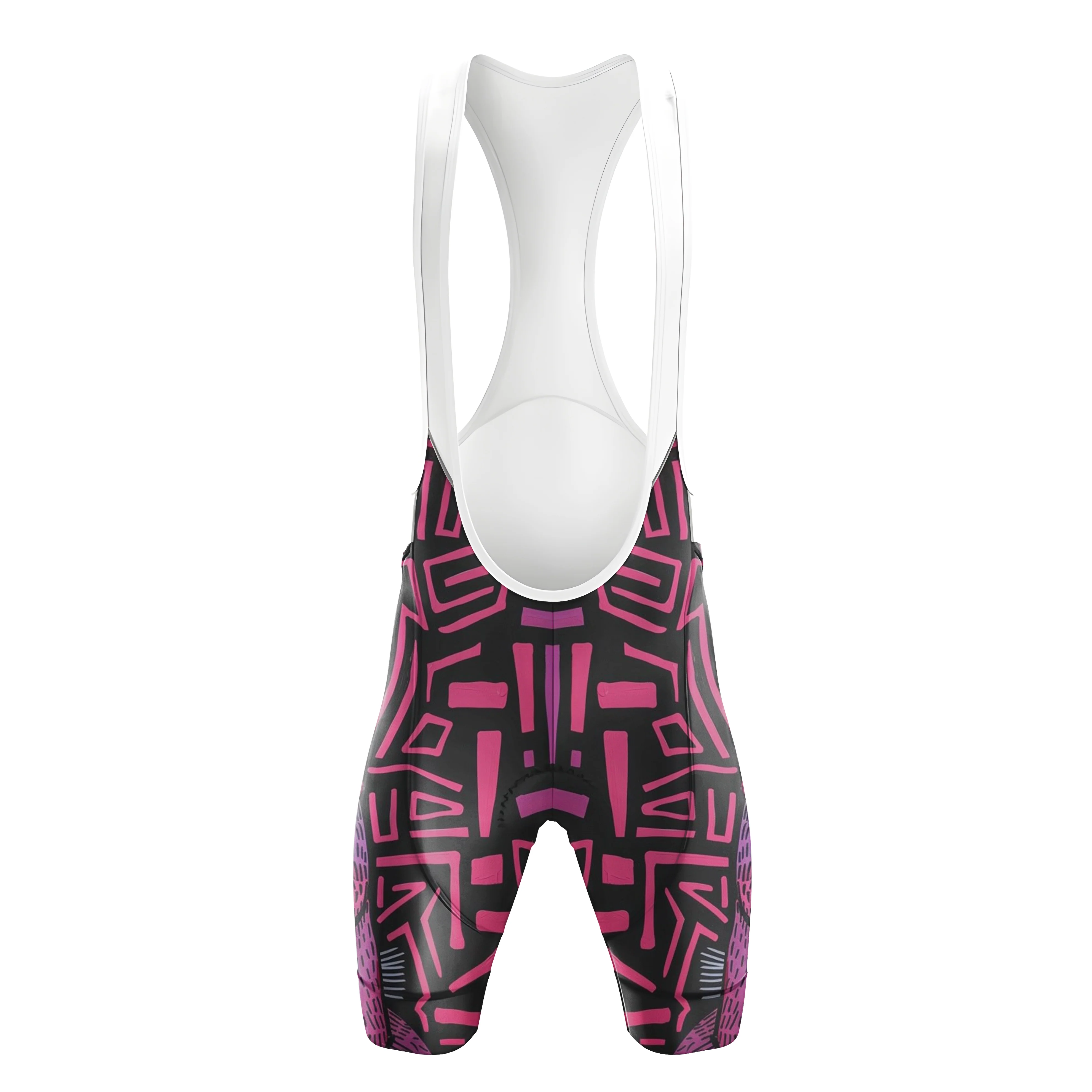 Donkey Women's Short Sleeve Cycling Kit - Image 5