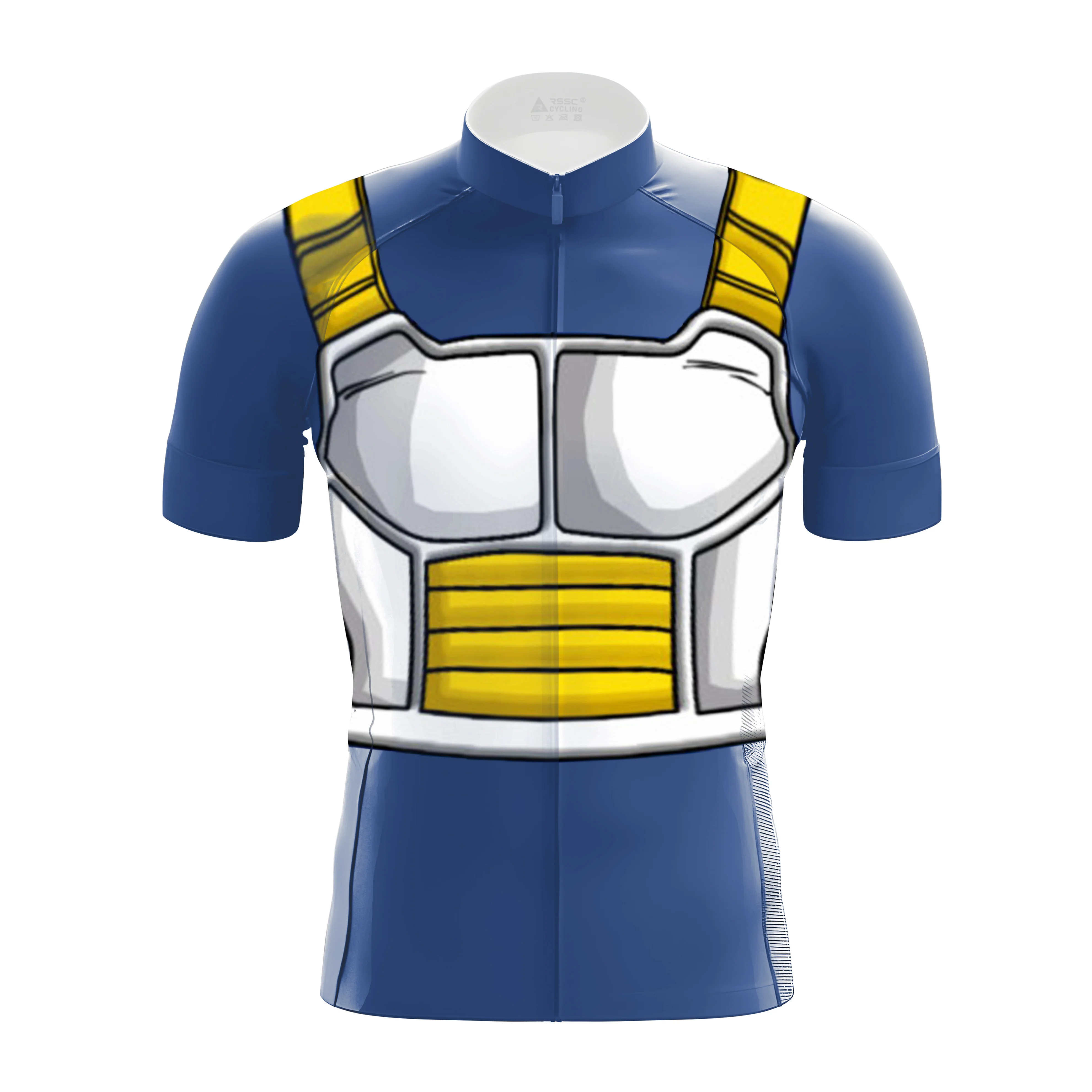 Vegeta Men's Cycling Kit - Image 3