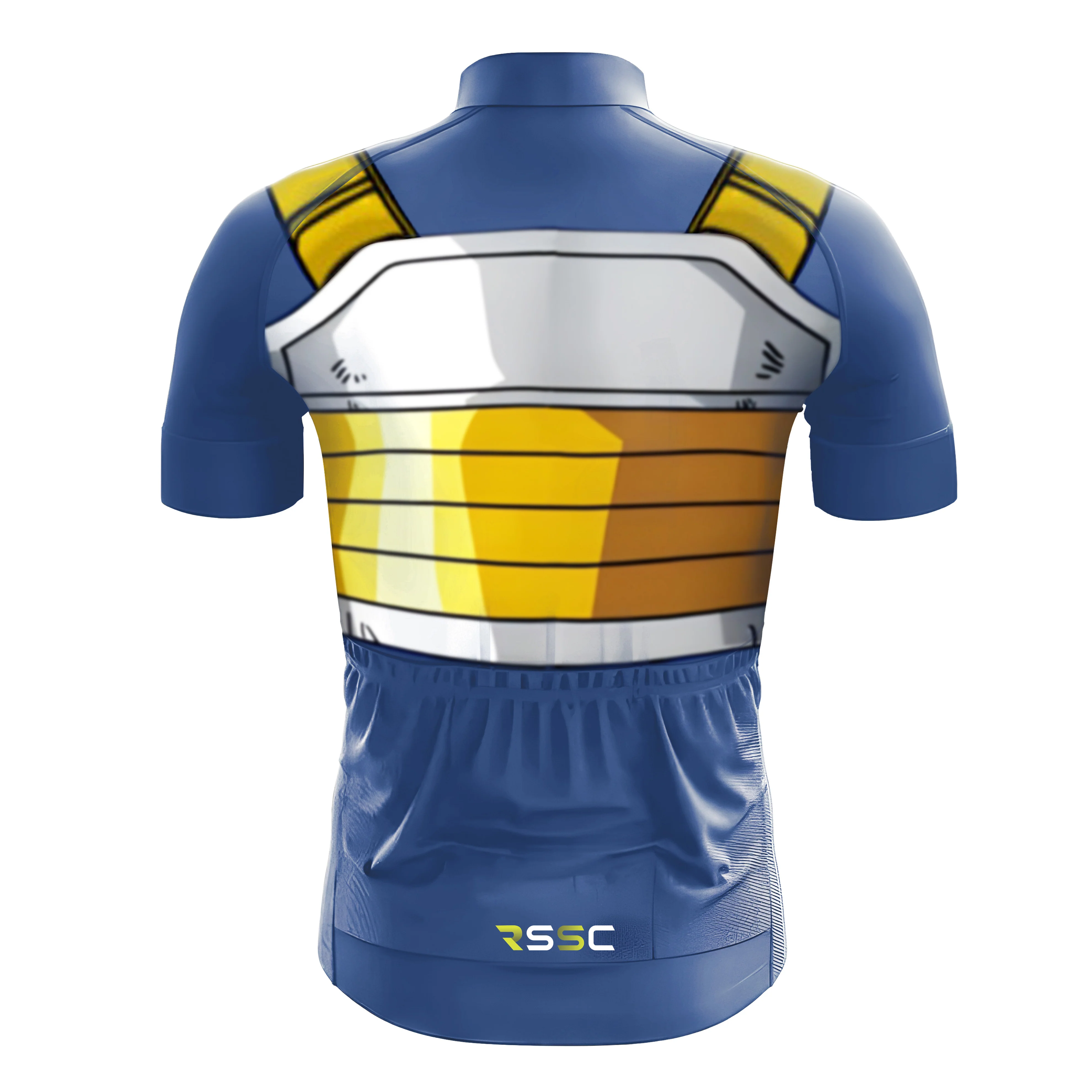 Vegeta Men's Cycling Kit - Image 4