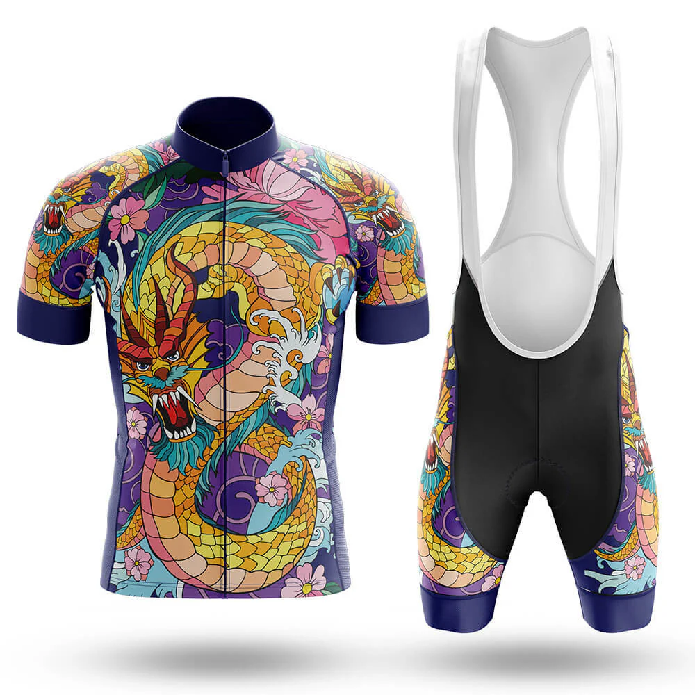 Dragon Men's Cycling Kit
