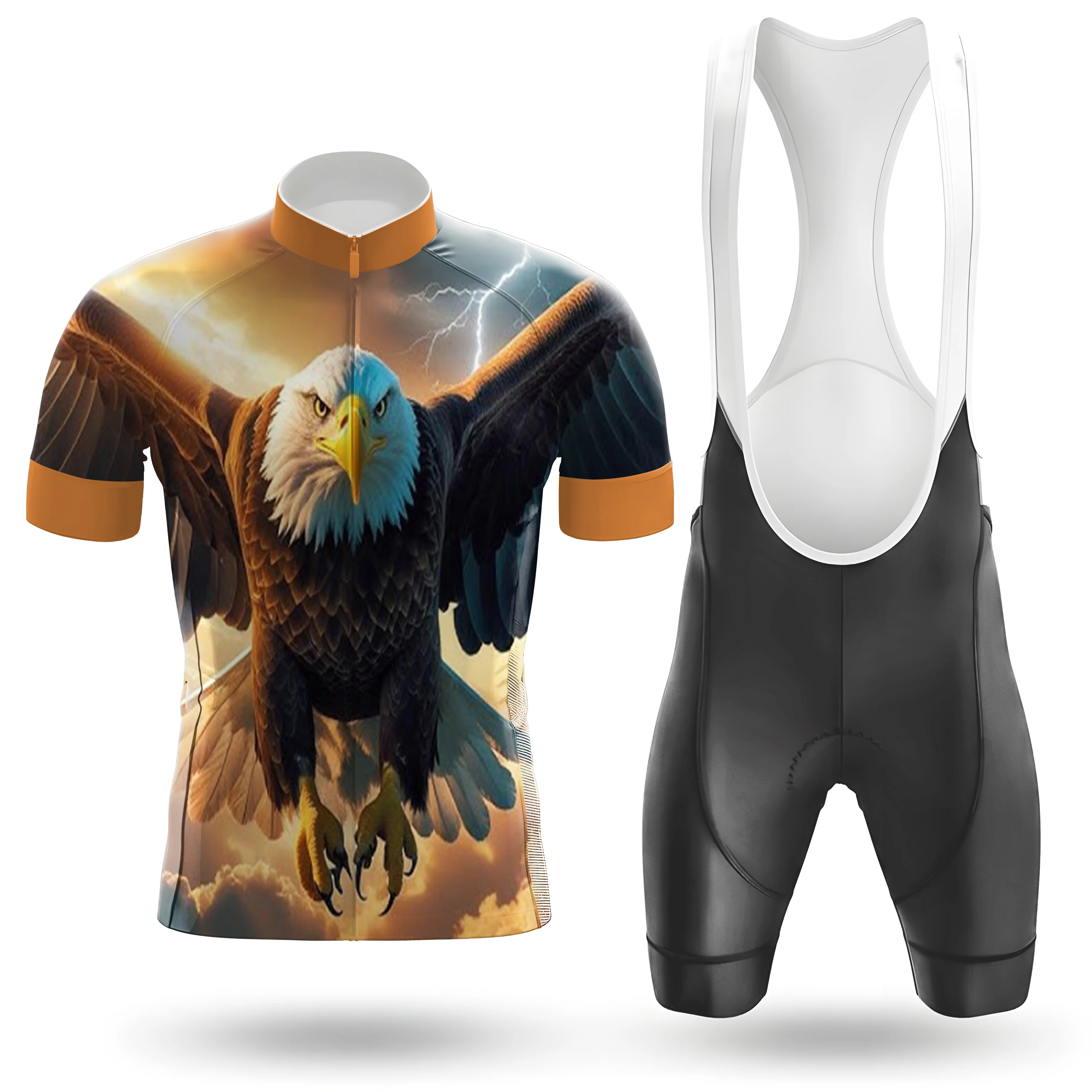 Eagle Men's Cycling Kit