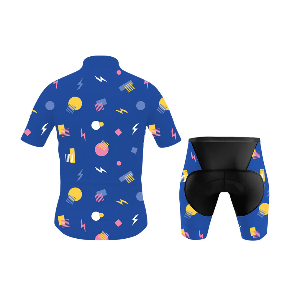 Element Kid's Cycling Kit - Image 2