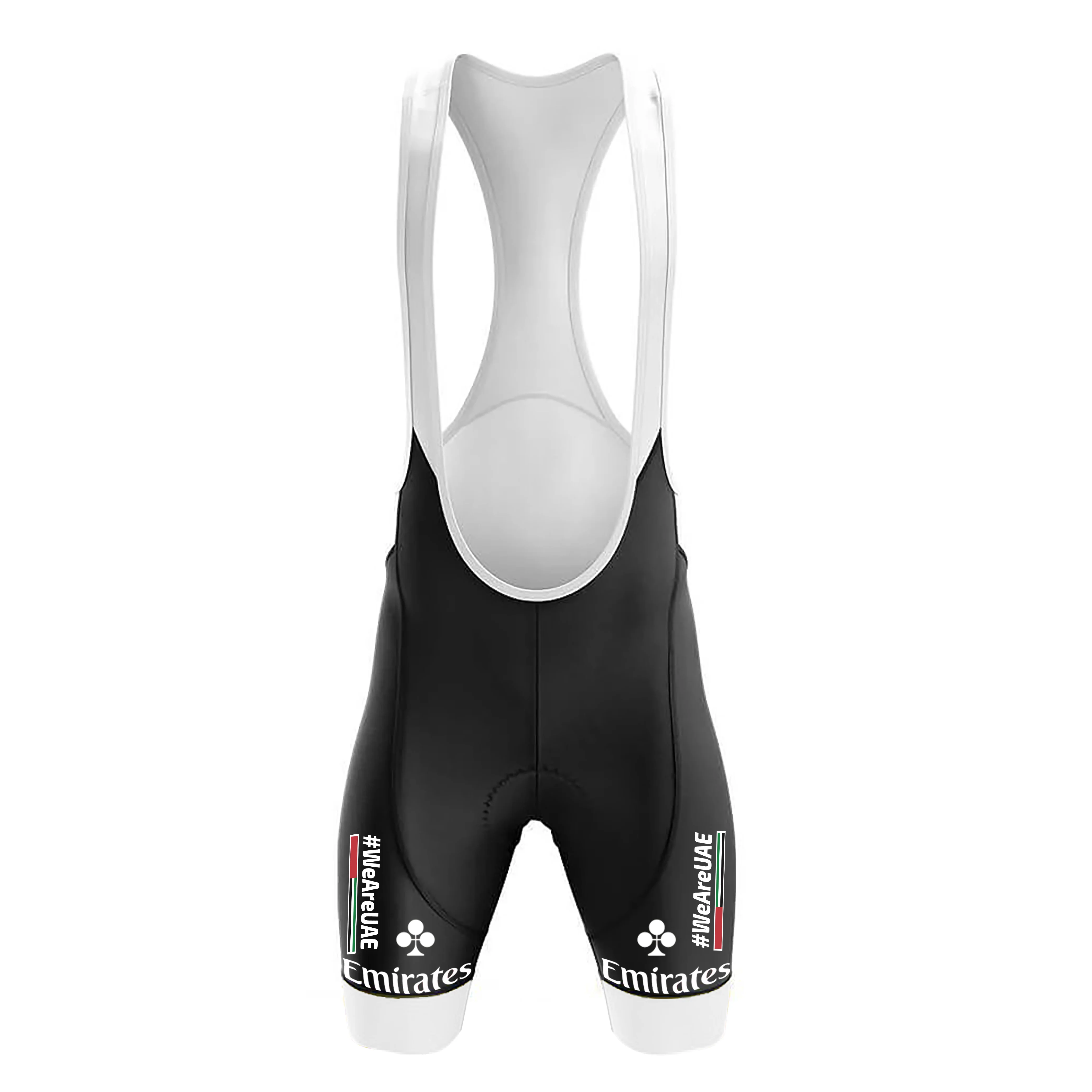 Emirates Fleet UAE Men's Cycling Kit - Image 5