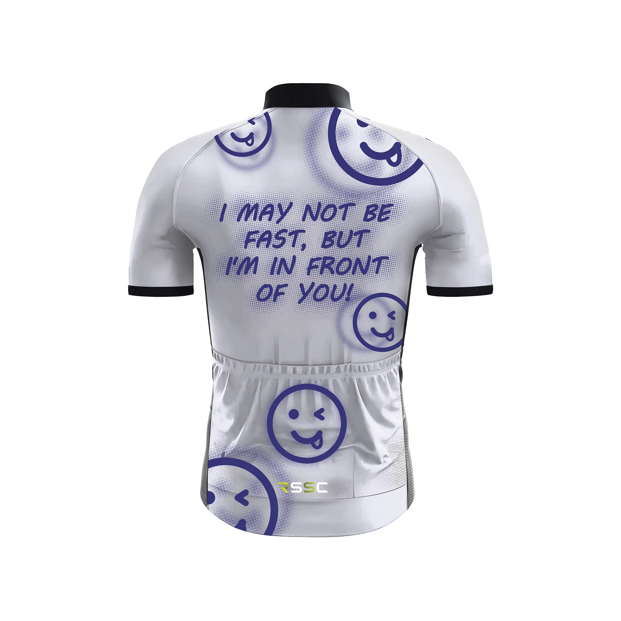 Endless Path Pro Men's Short Sleeve Cycling Kit - Image 4