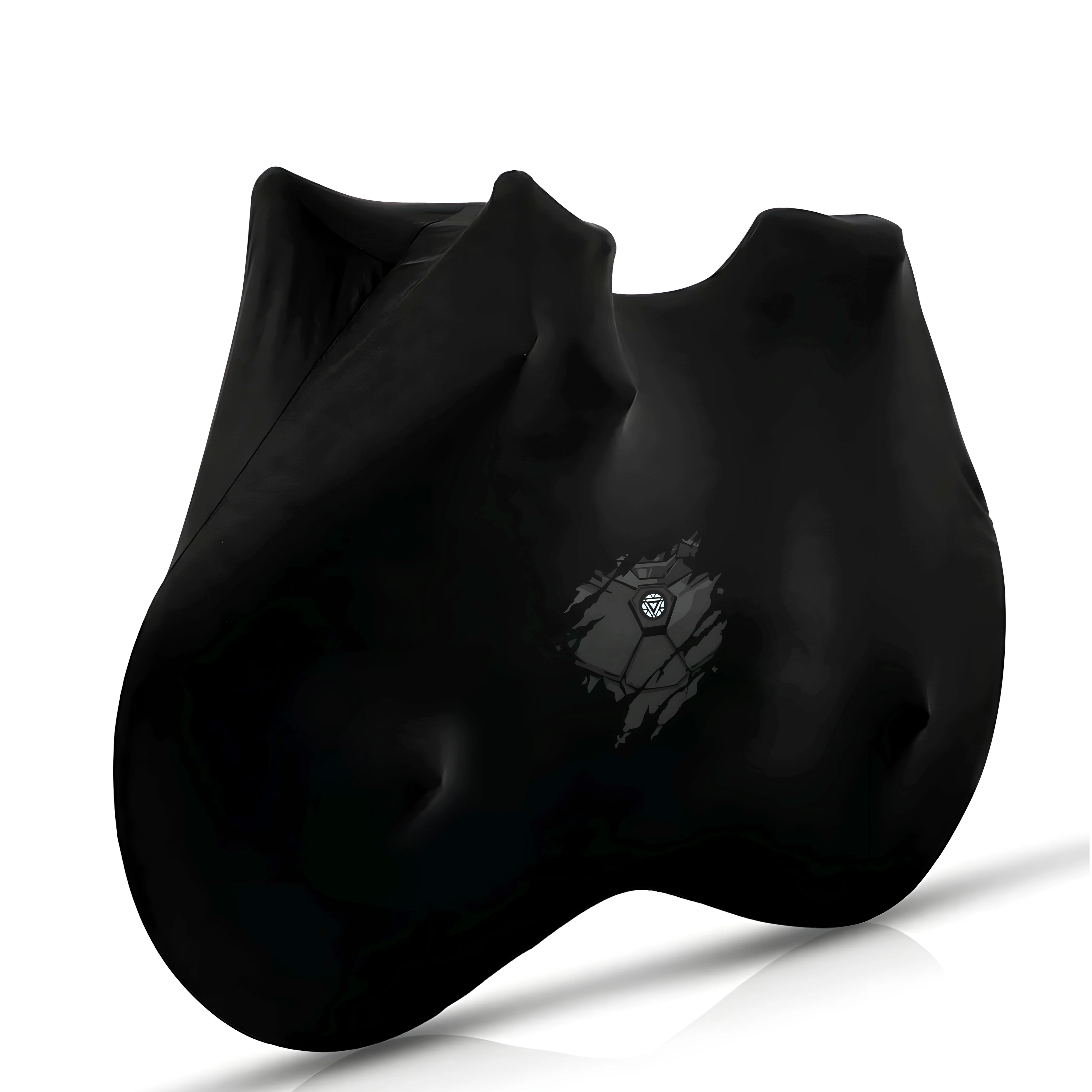 Energy Core Bicycle Full Cover - Image 3