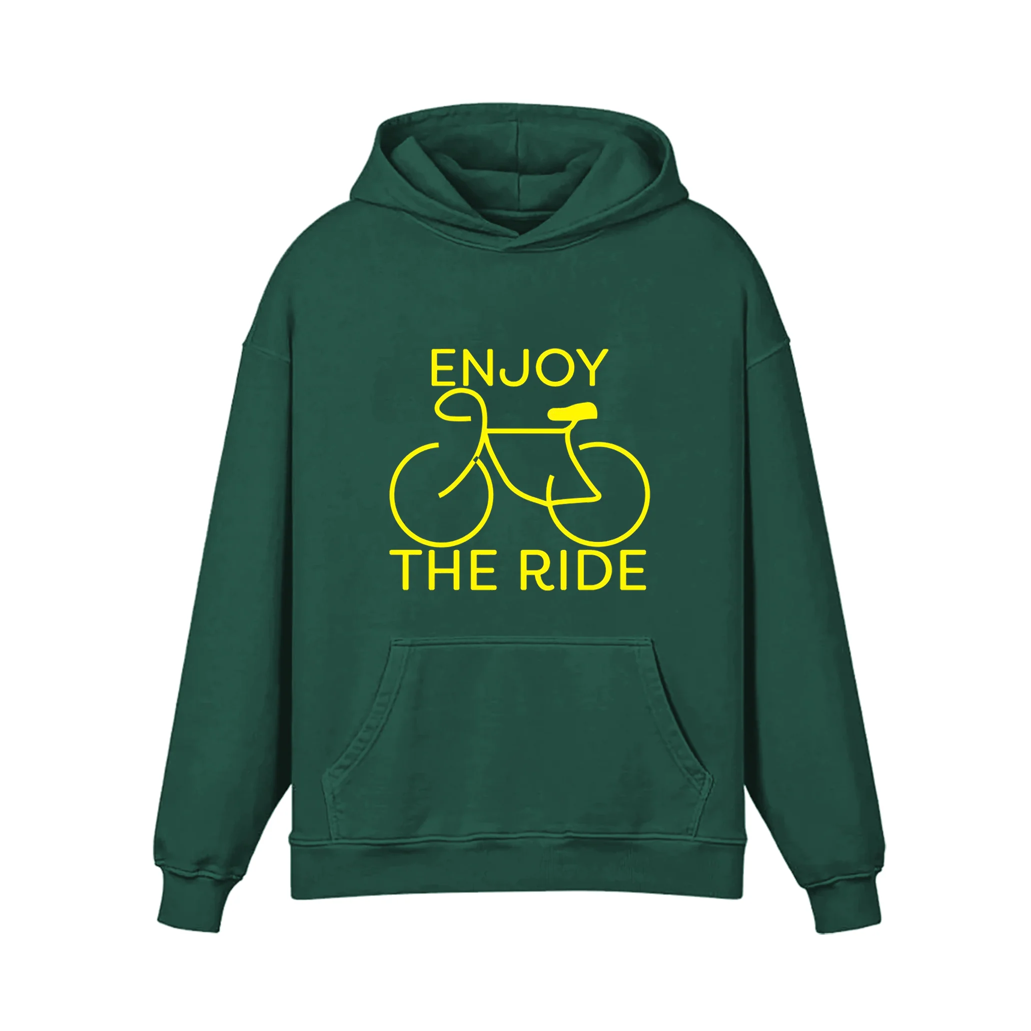 Enjoy The Ride Hoodie - Image 3