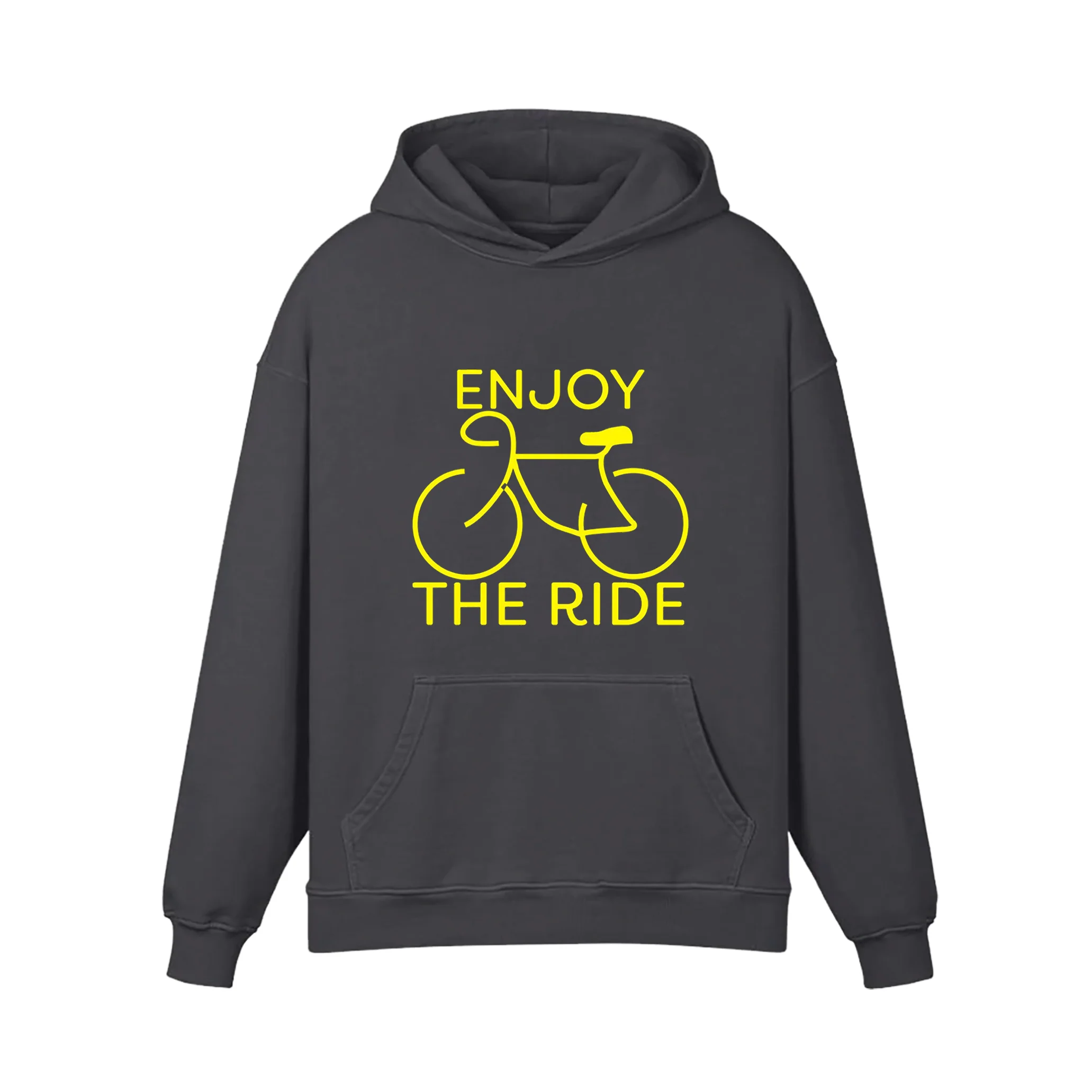 Enjoy The Ride Hoodie - Image 4