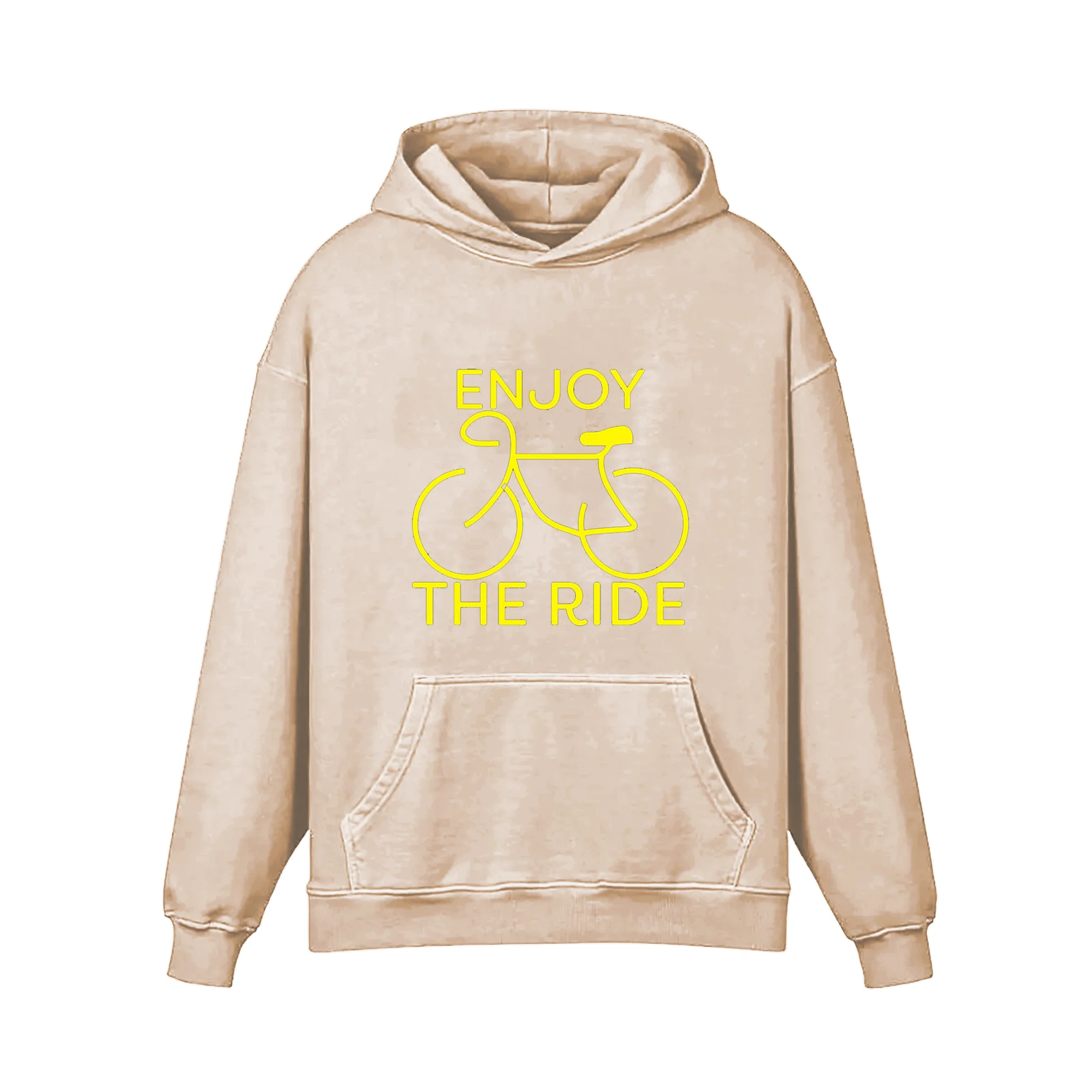 Enjoy The Ride Hoodie - Image 5