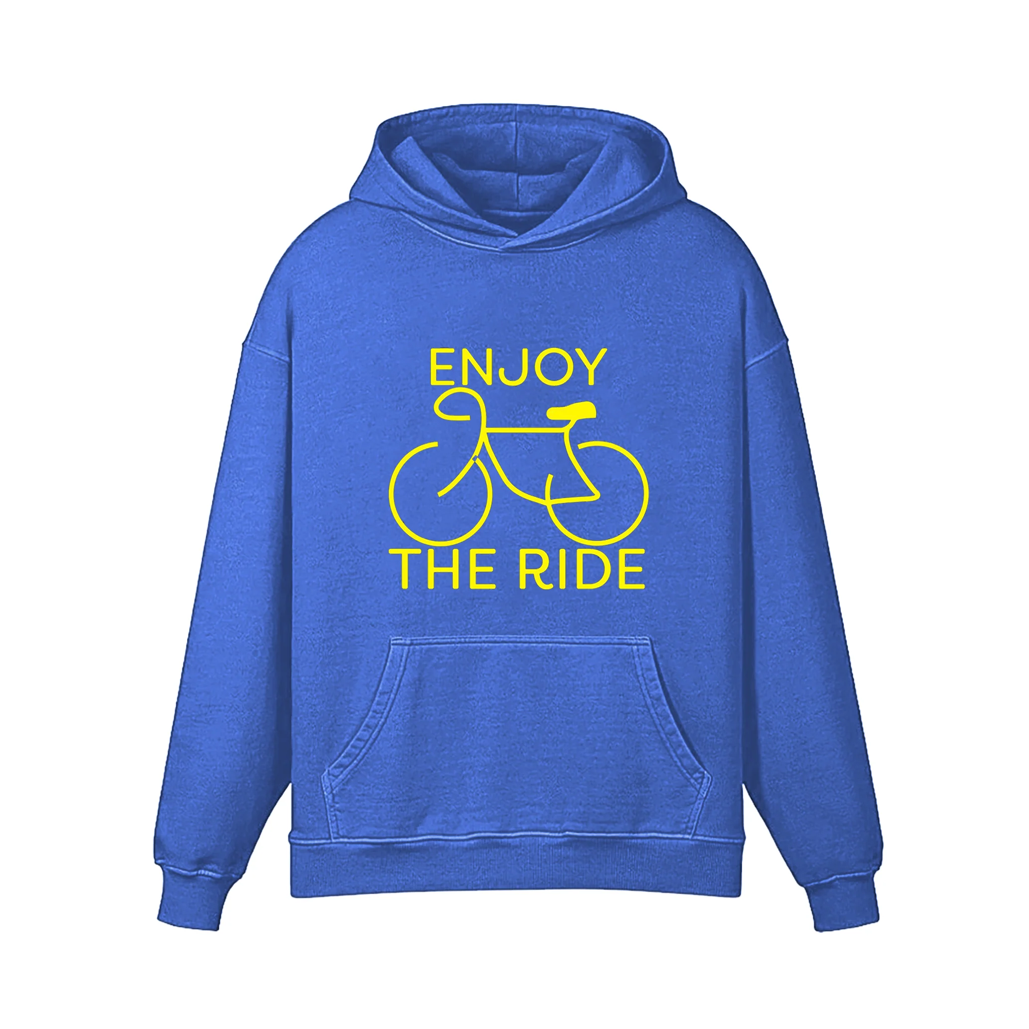 Enjoy The Ride Hoodie - Image 7