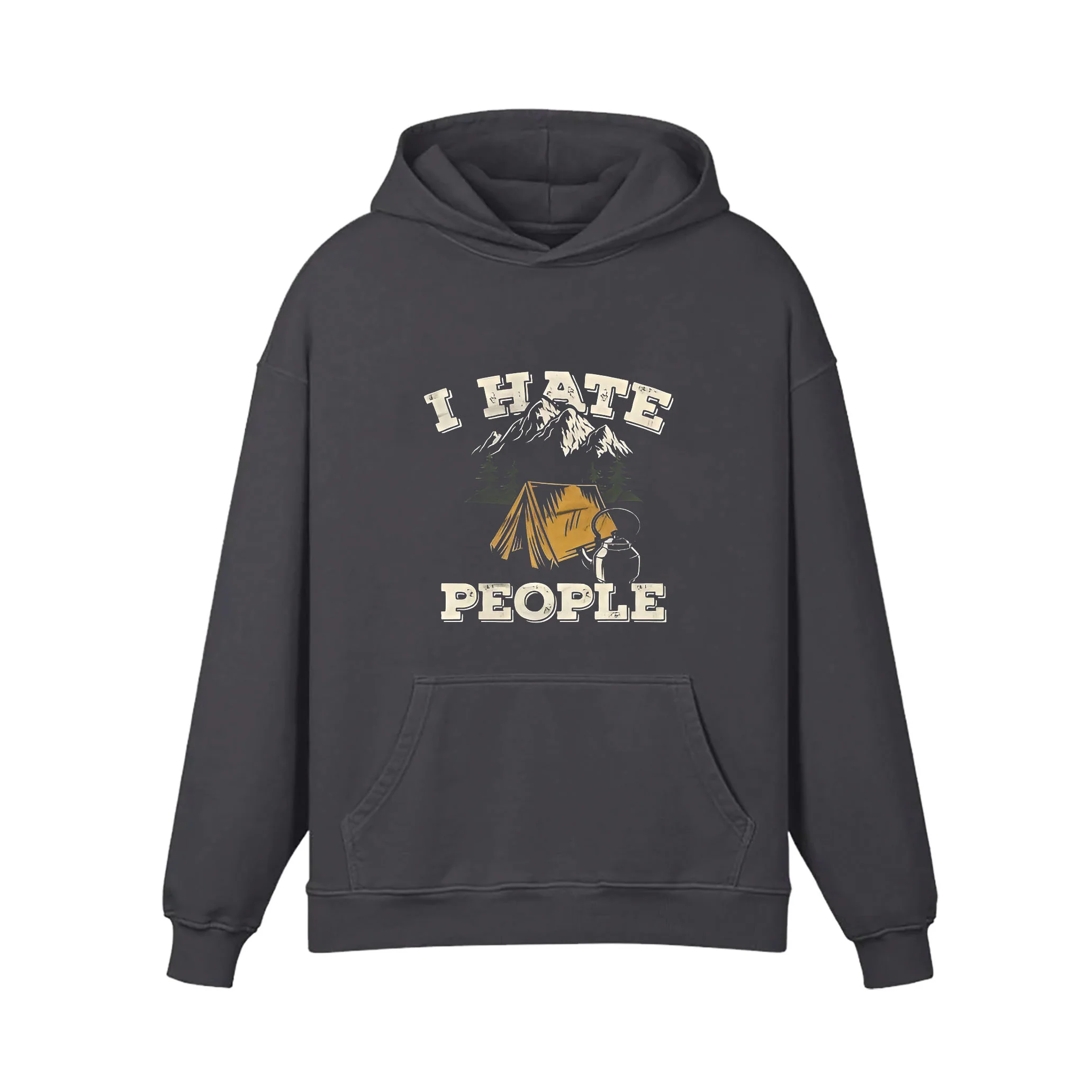 Environmental Action Hoodie - Image 3