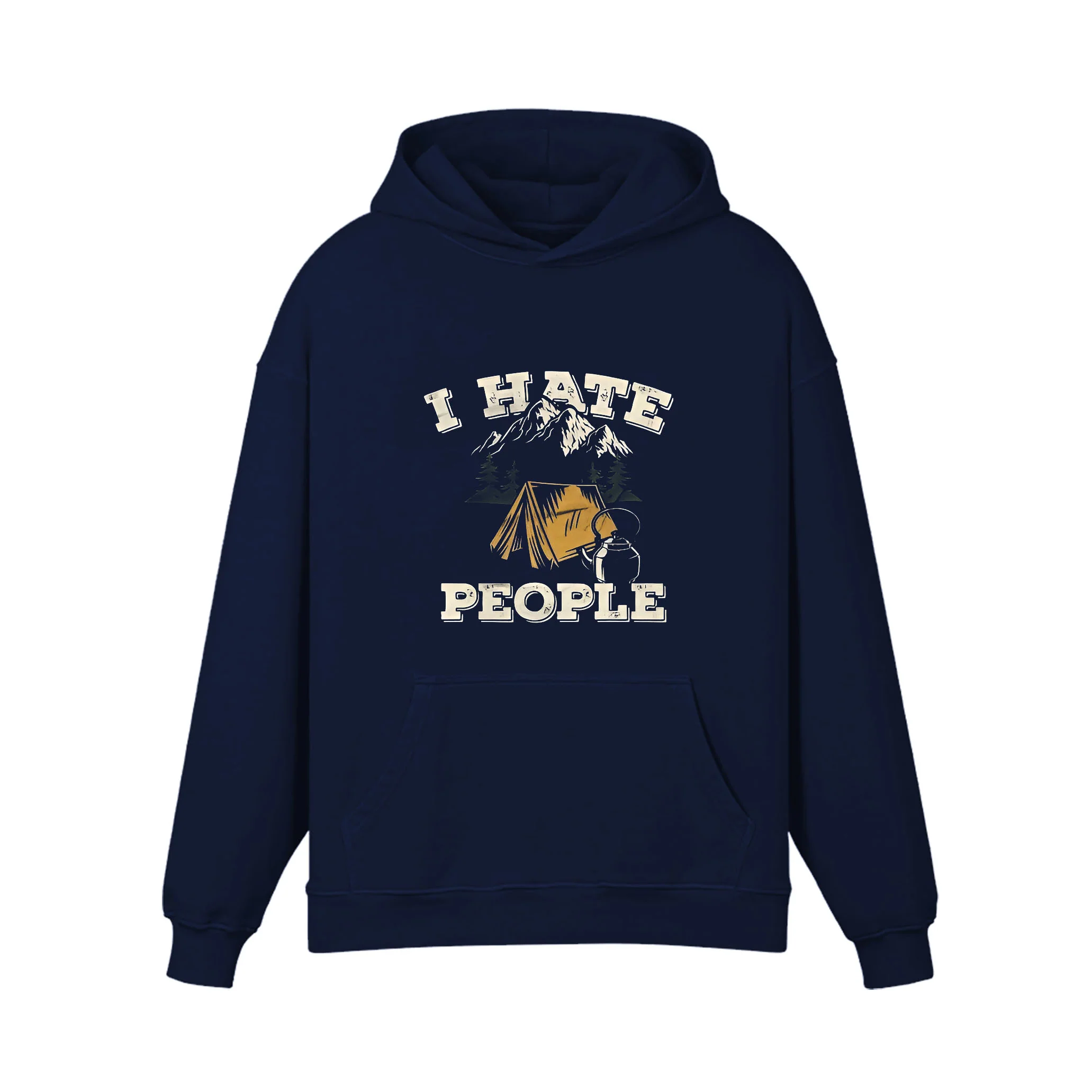 Environmental Action Hoodie - Image 4