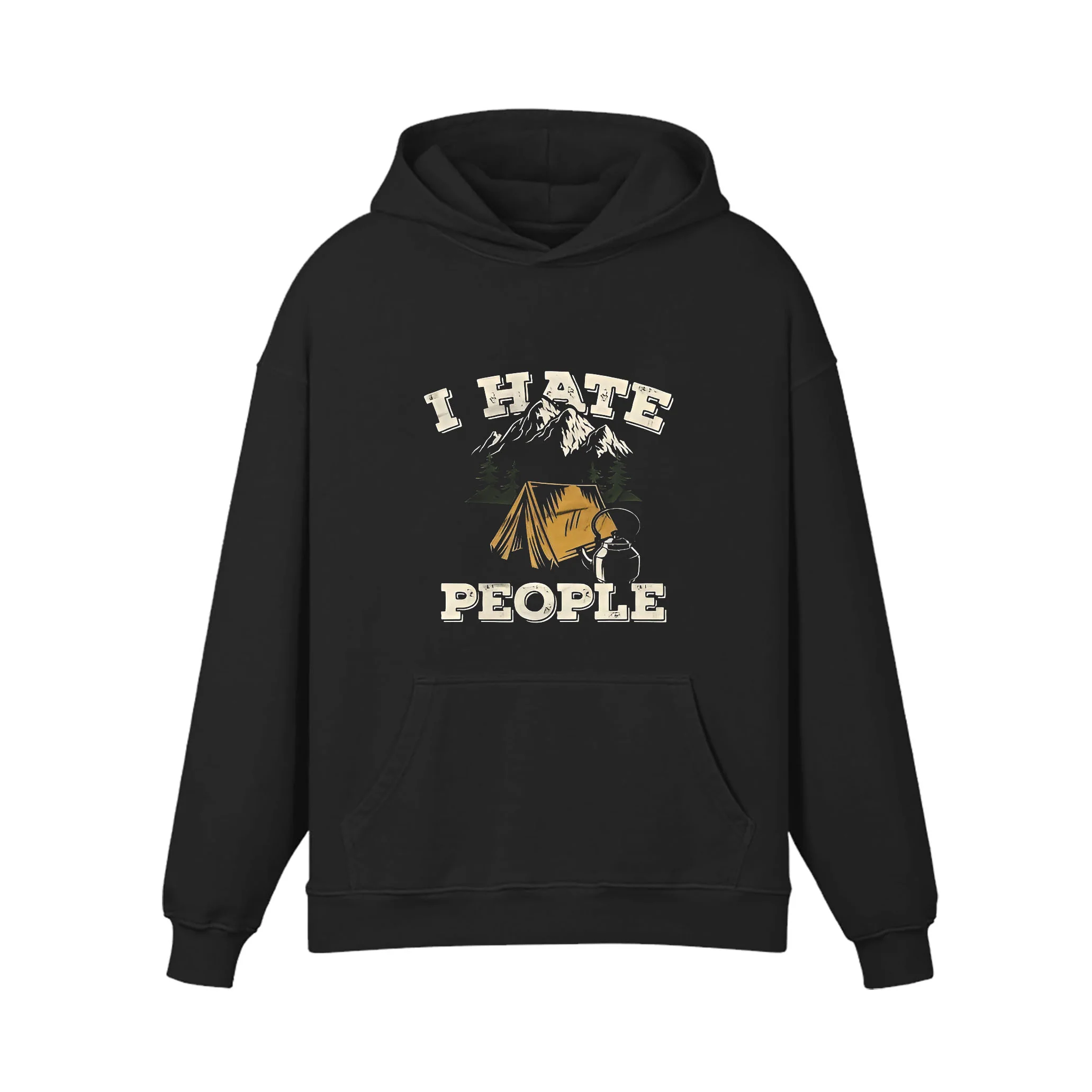 Environmental Action Hoodie - Image 5