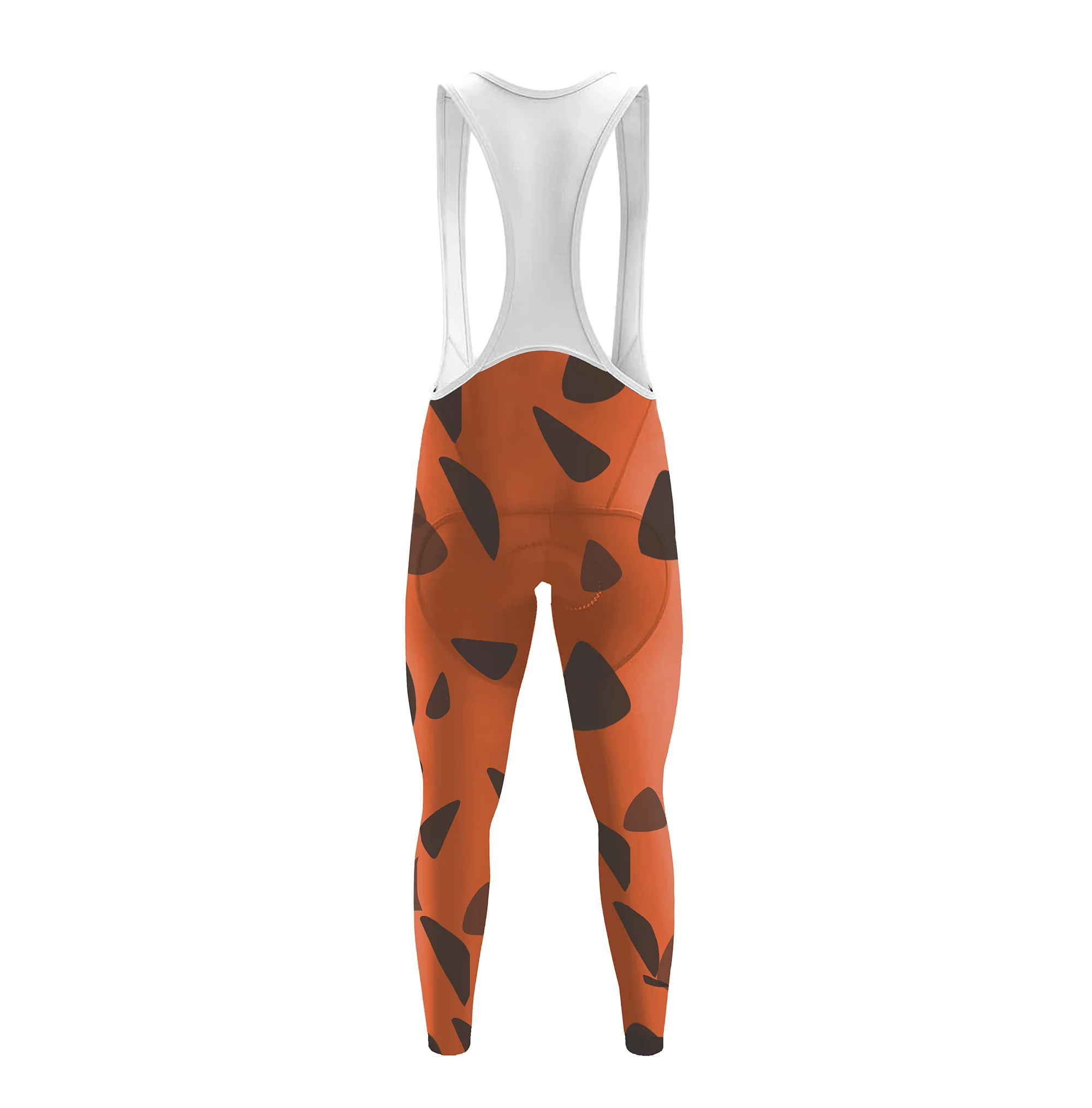 Flintstone Men's Long Sleeve Cycling Kit - Image 6
