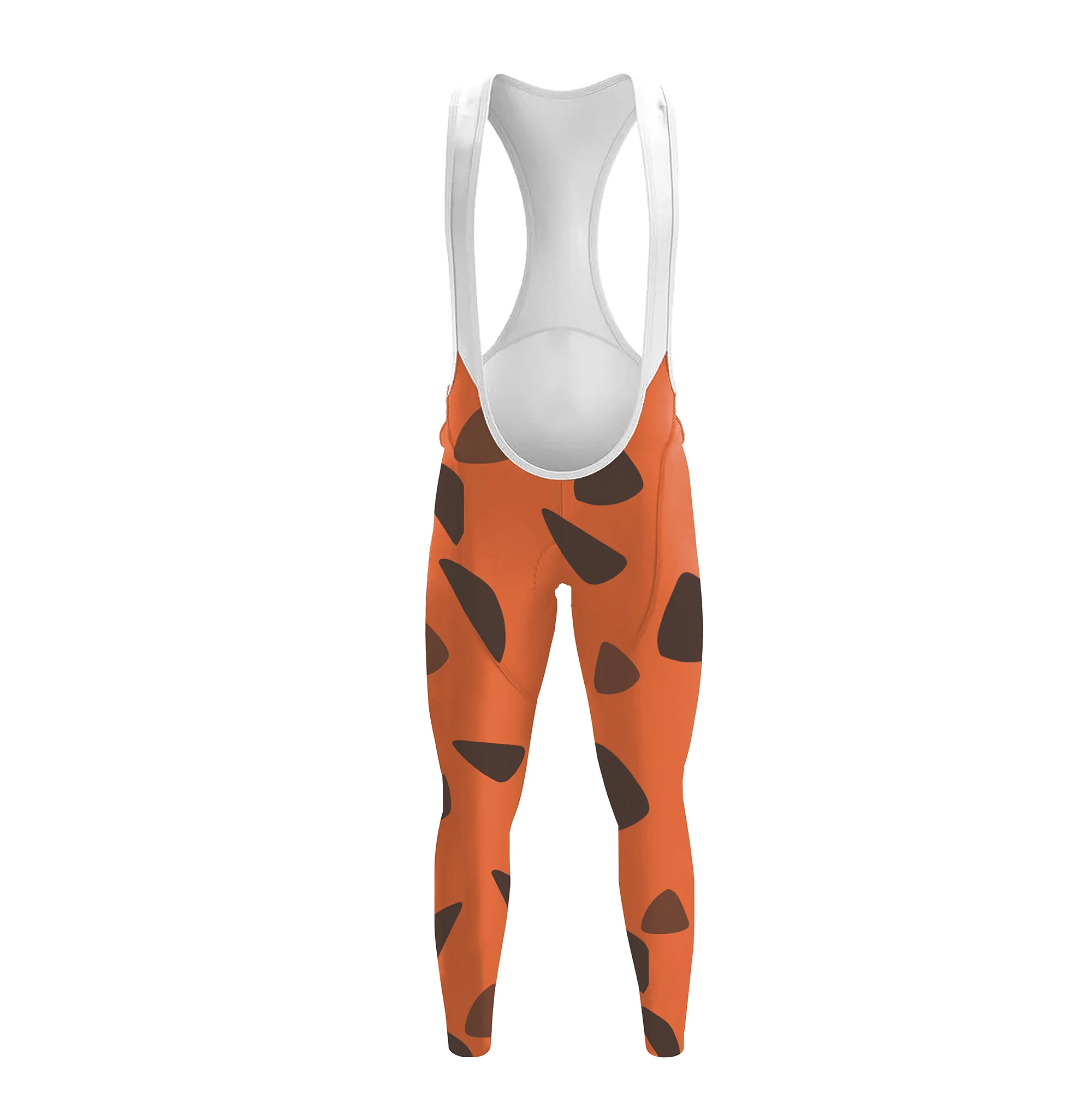 Flintstone Women's Long Sleeve Cycling Kit - Image 5