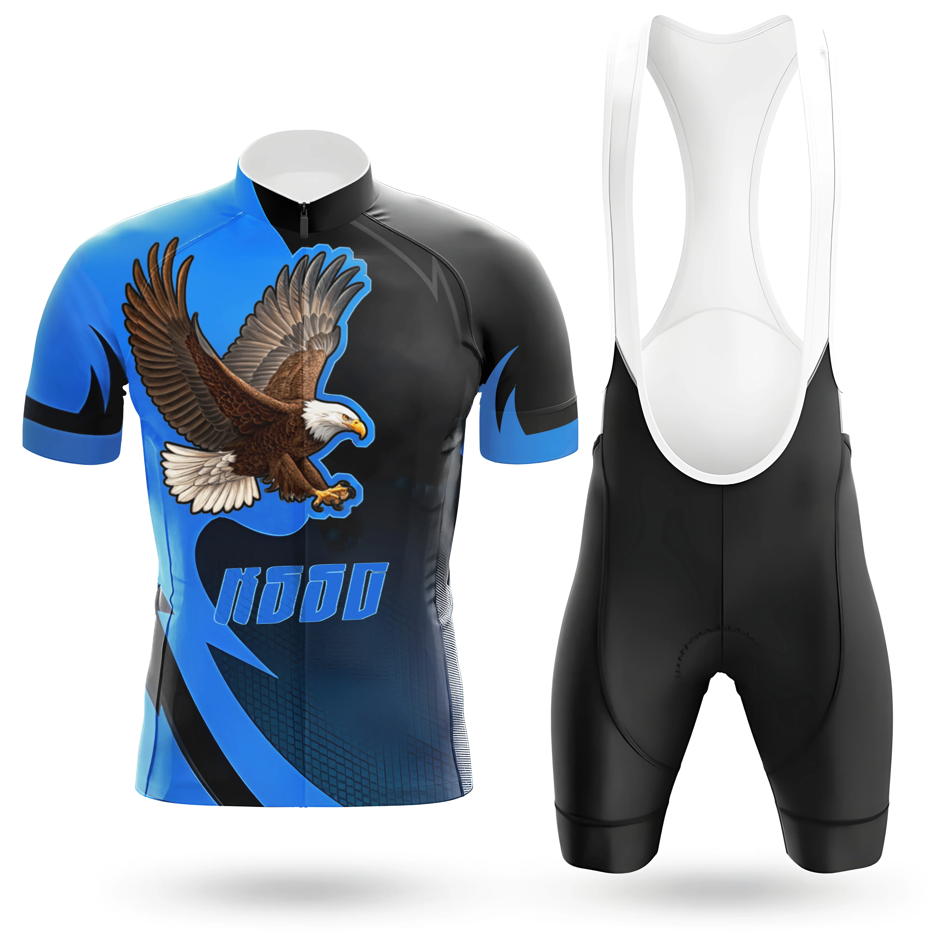 Flying Eagle Men's Cycling Kit