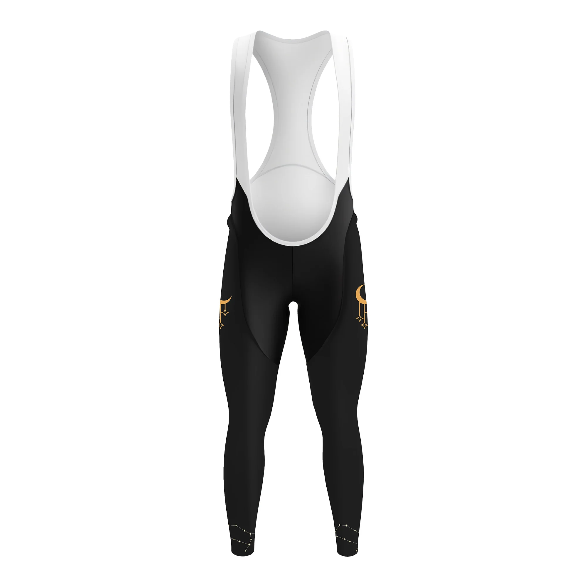 Gemini Men's Long Sleeve Cycling Kit - Image 5