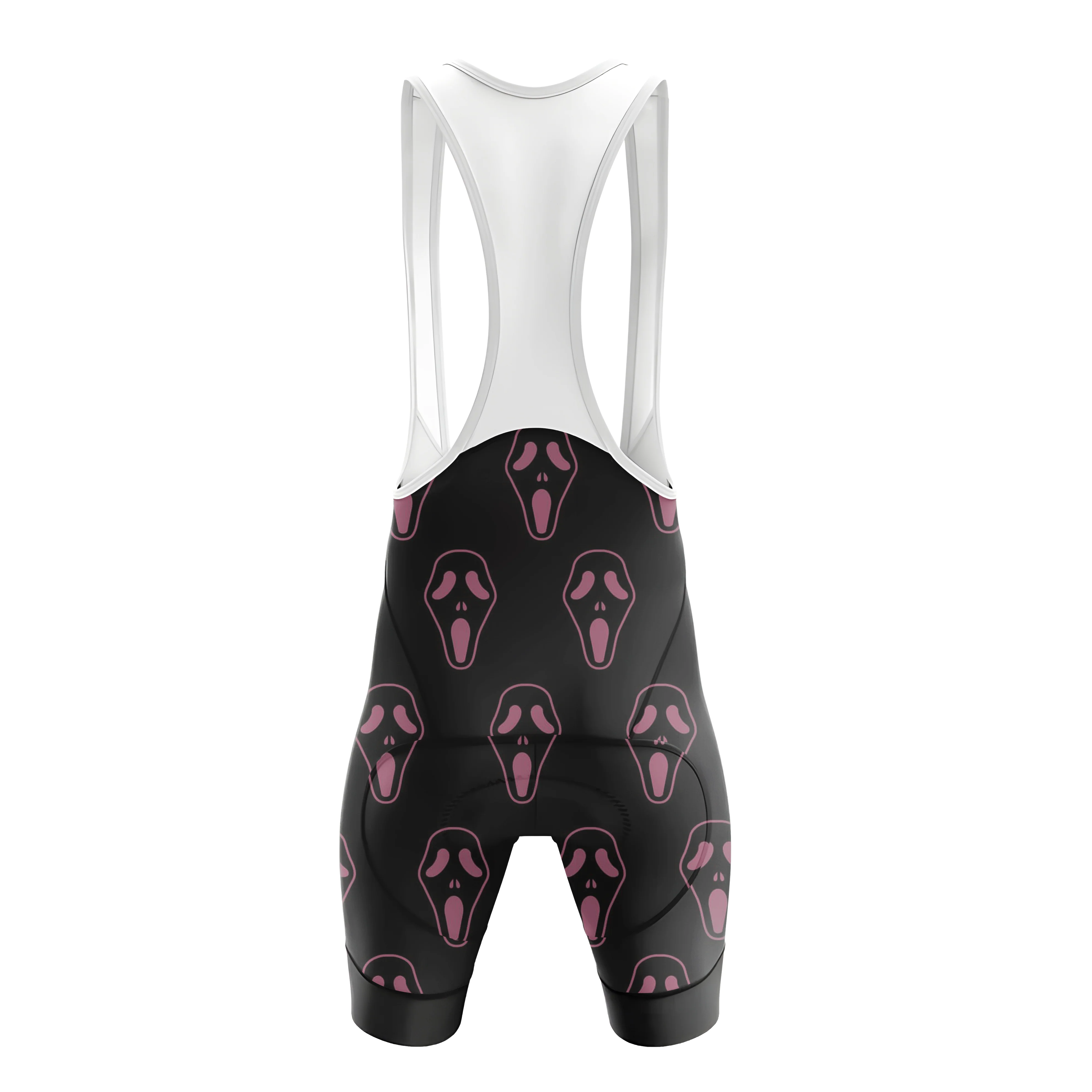 Ghost Face Men's Cycling Kit - Image 6
