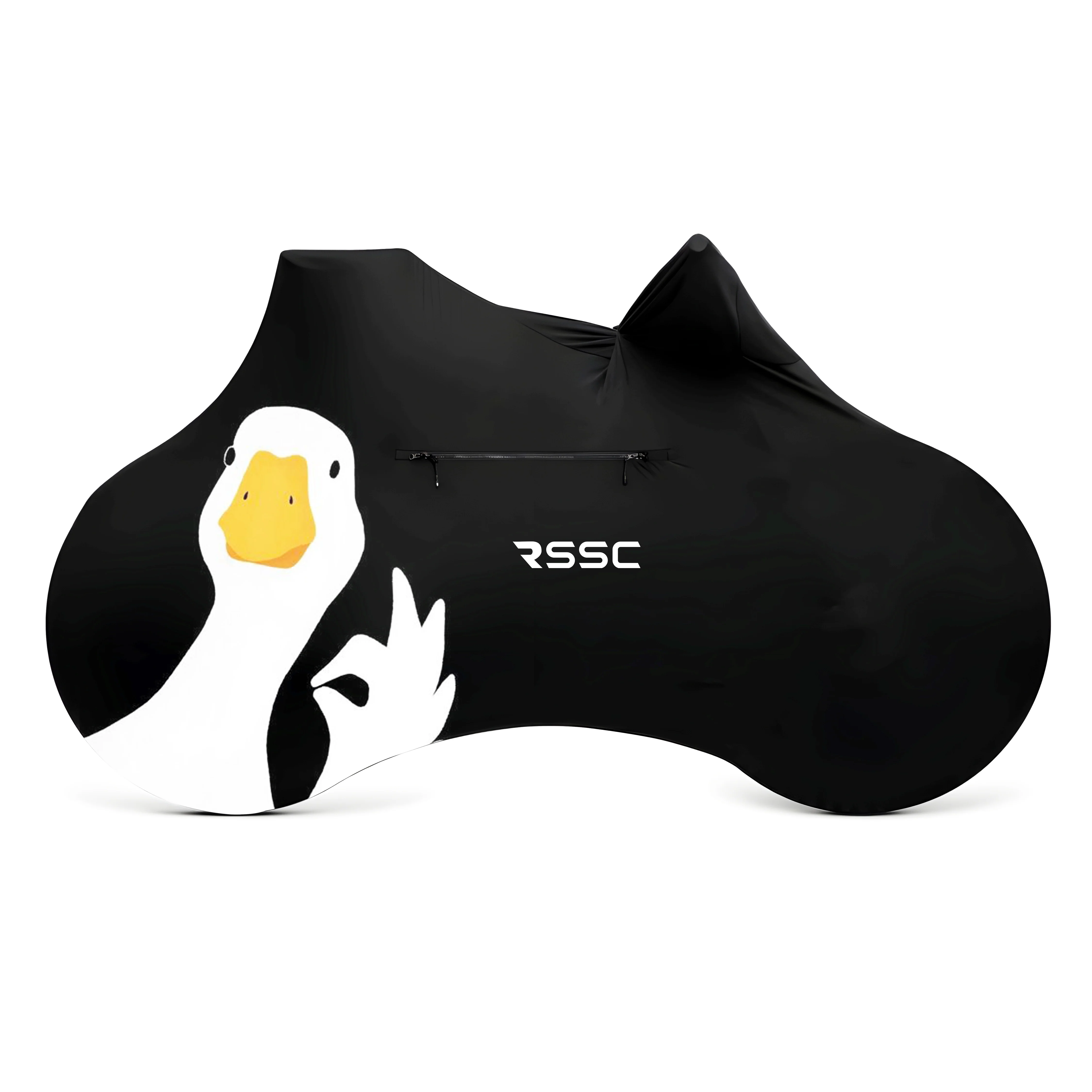 Goose Bicycle Full Cover - Image 2