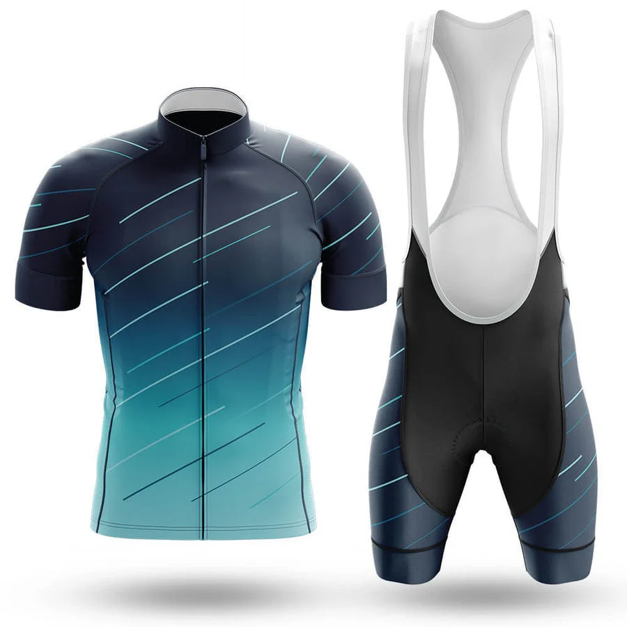 Gradient Men's Cycling Kit