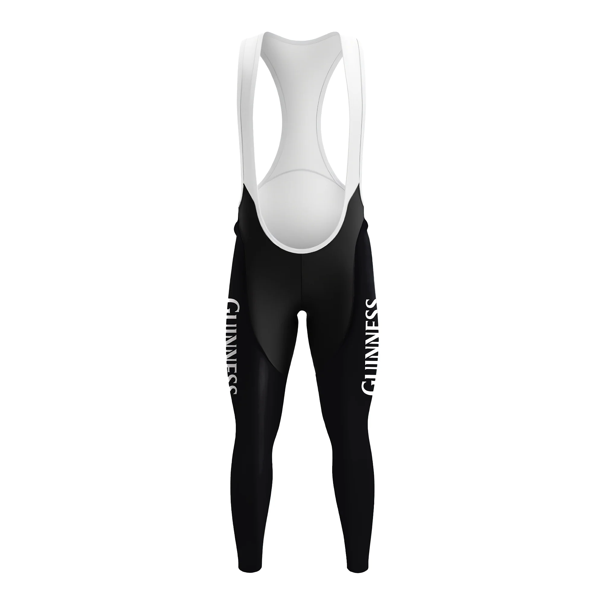 Guinness Retro Men's Long Sleeve Cycling Kit - Image 5