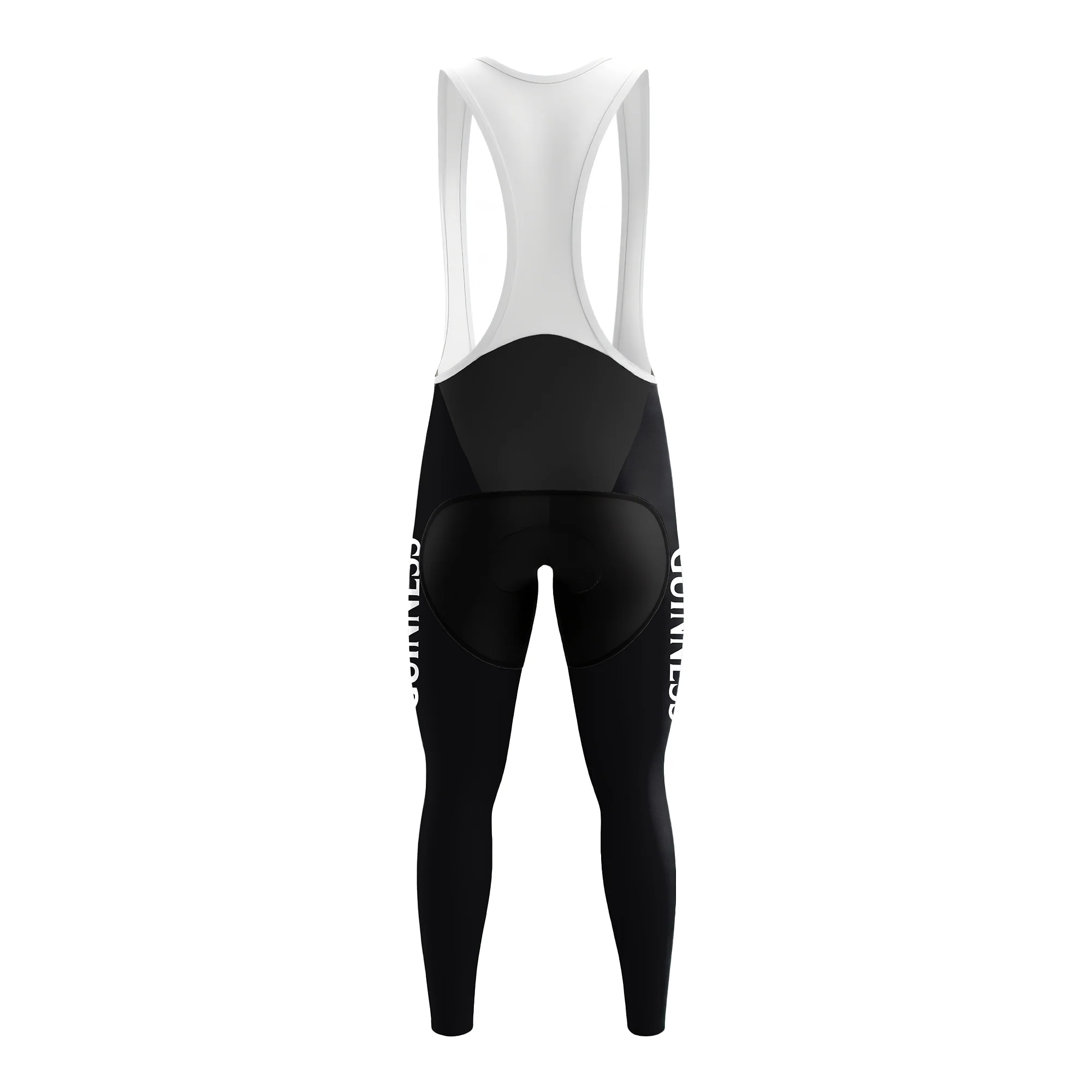 Guinness Retro Men's Long Sleeve Cycling Kit - Image 6