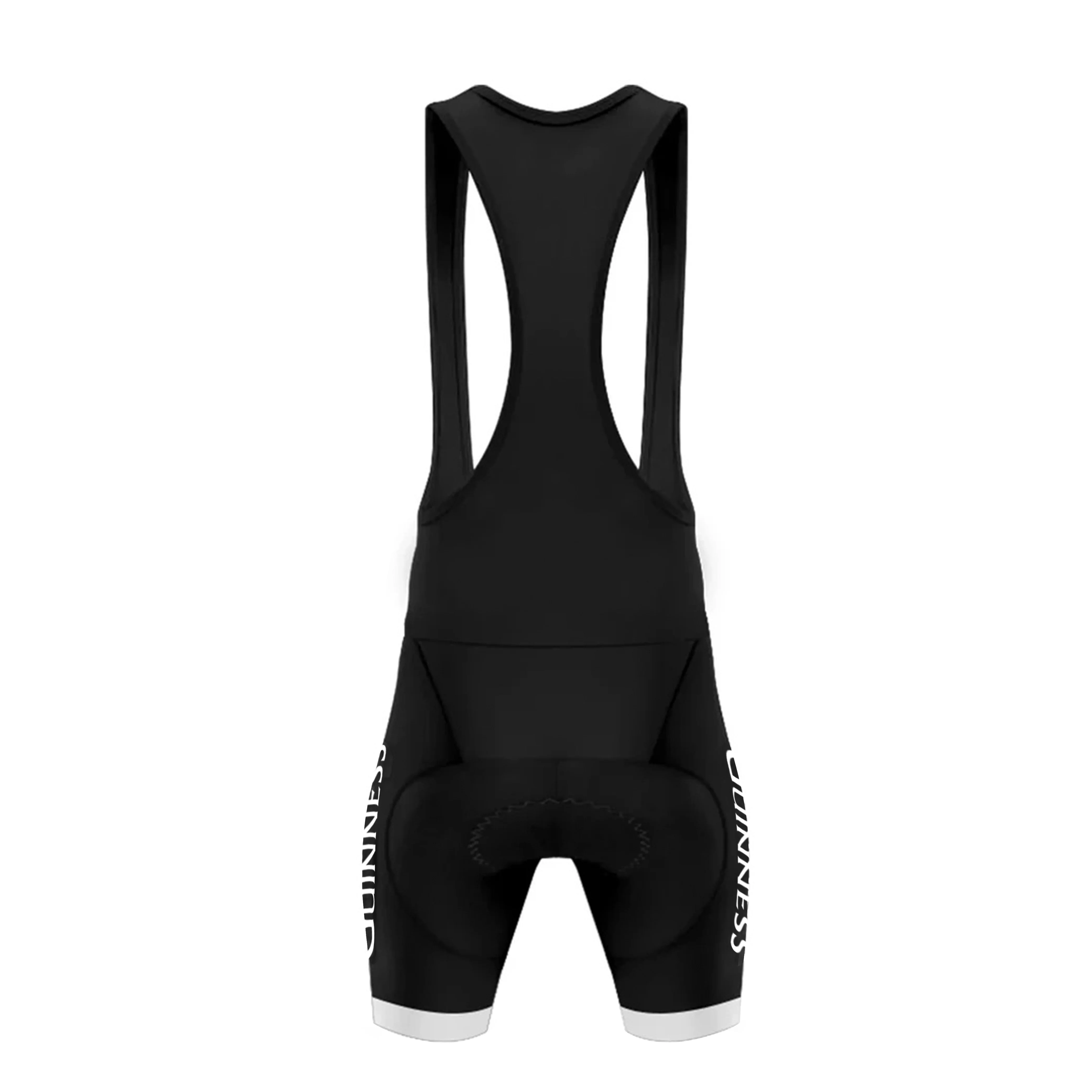 Guinness Retro Women's Short Sleeve Cycling Kit - Image 6