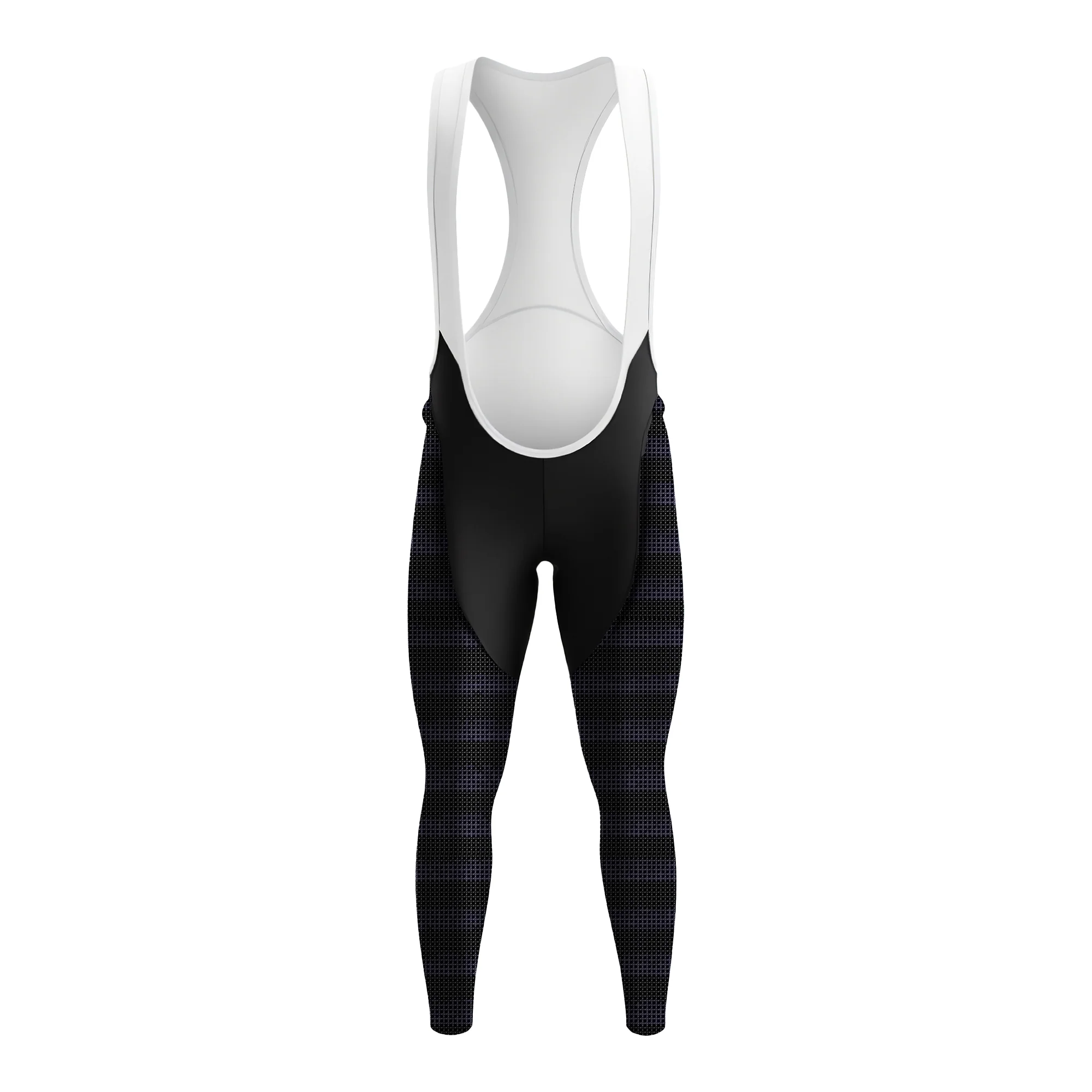 Halloween Skeleton Men's Long Sleeve Cycling Kit - Image 5