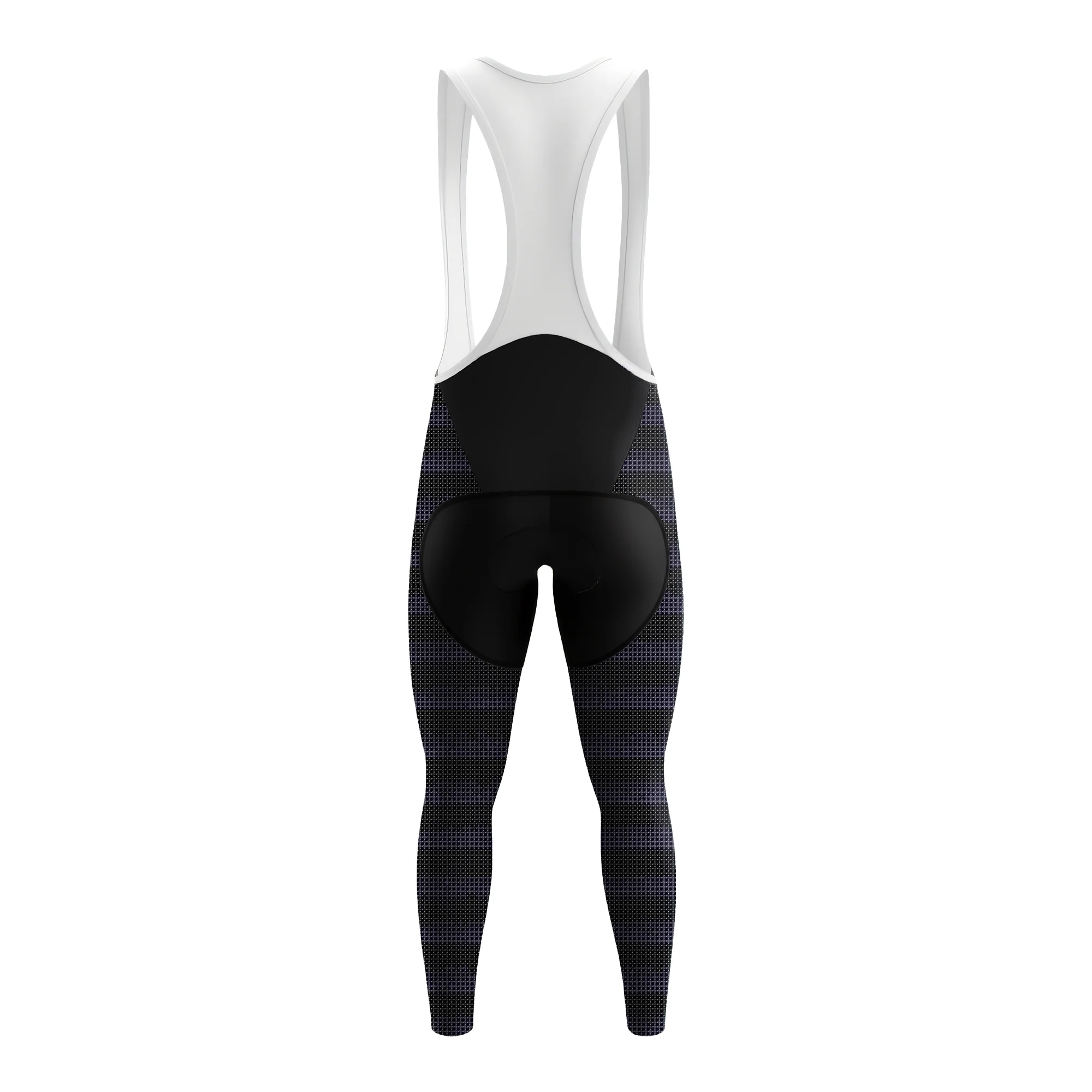 Halloween Skeleton Men's Long Sleeve Cycling Kit - Image 6