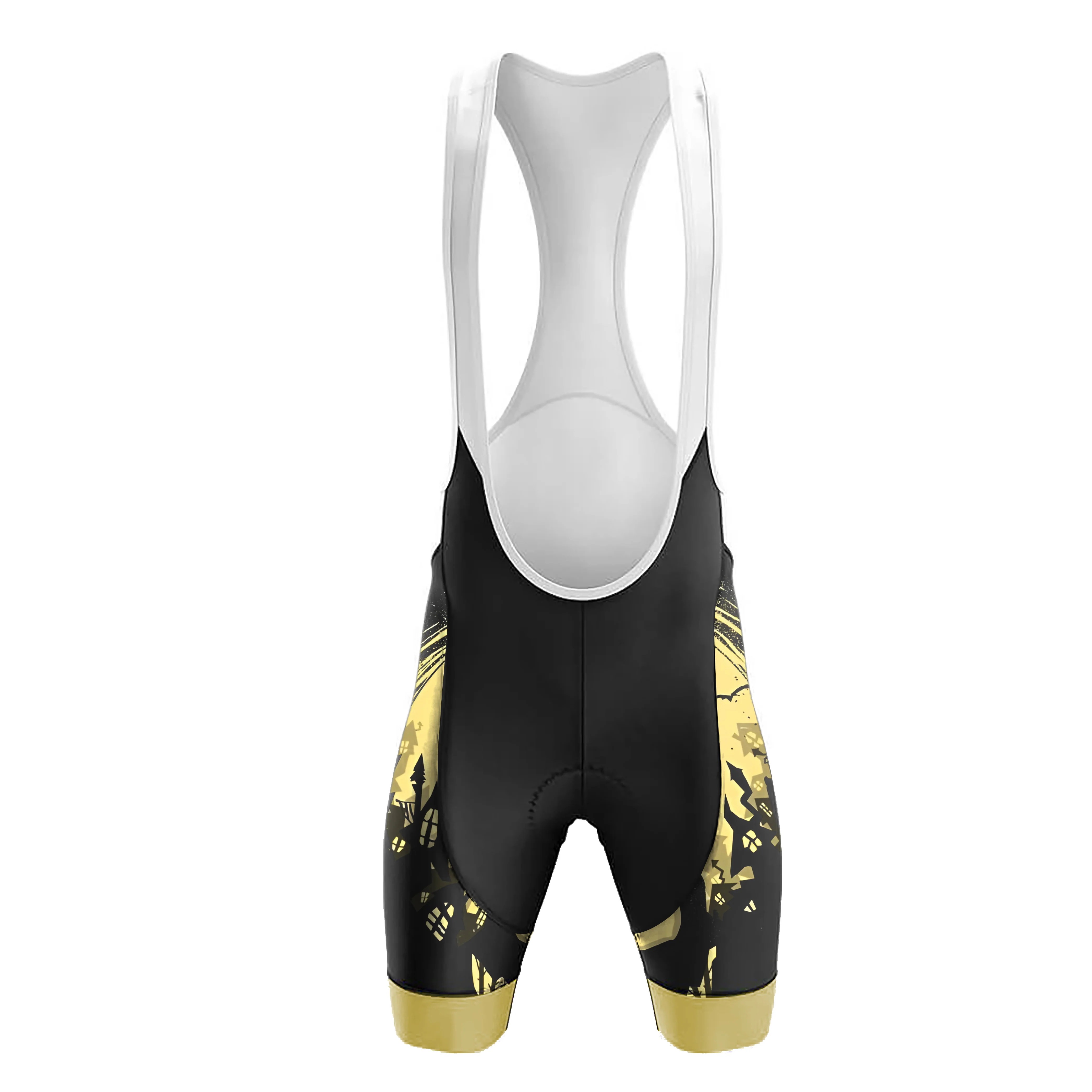 Halloween Town's Peril Men's Cycling Kit - Image 5