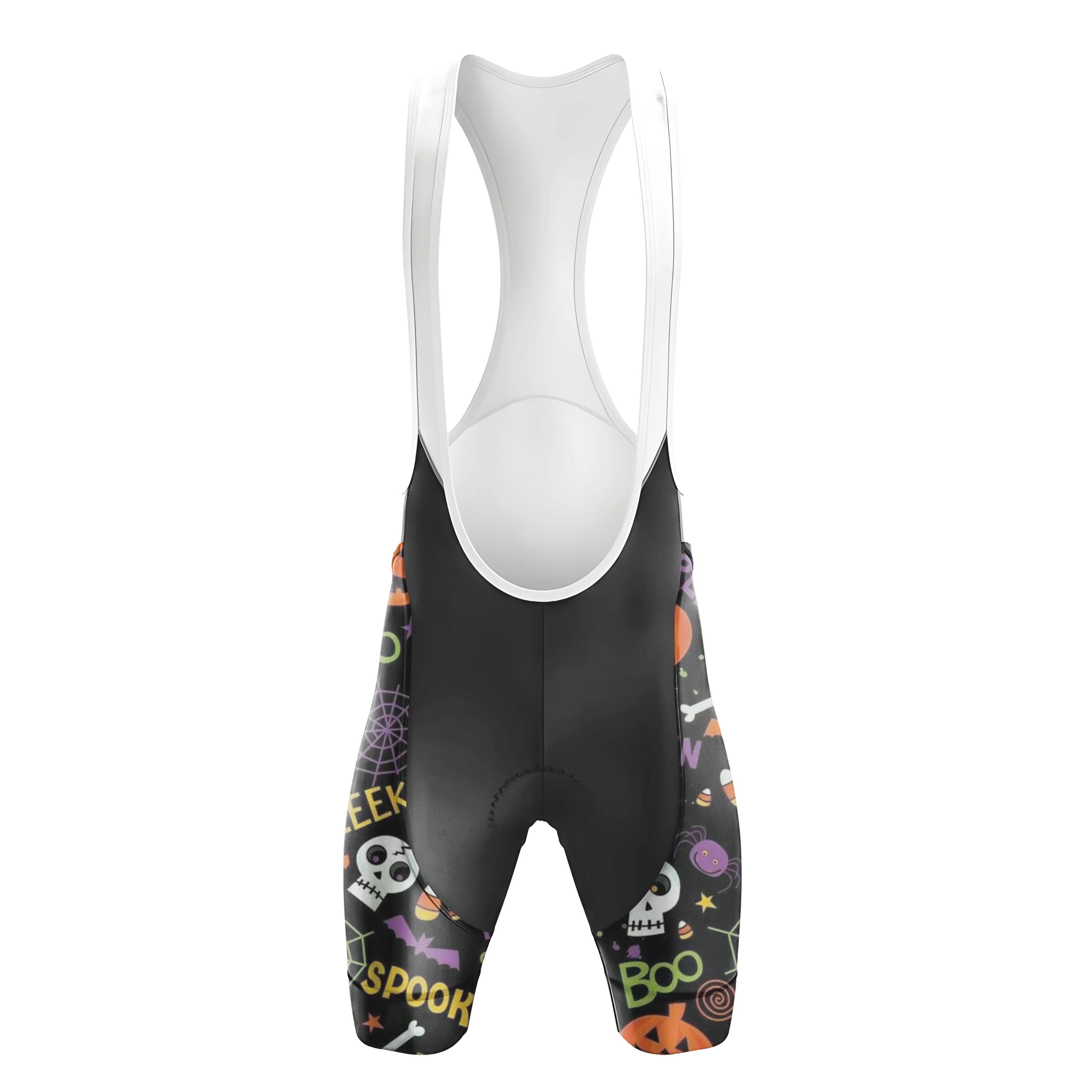 Happy Halloween Ride Men's Cycling Kit - Image 5