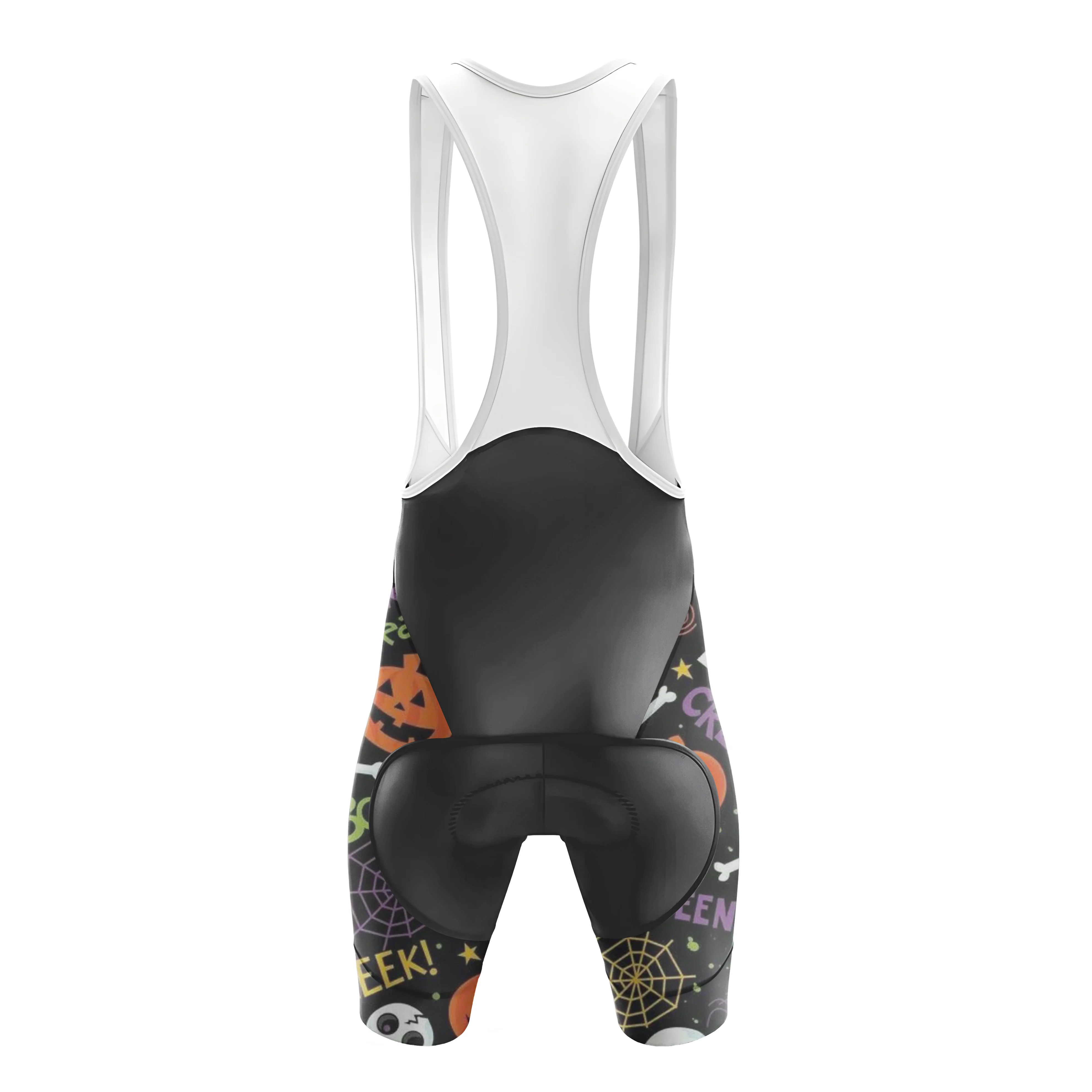 Happy Halloween Ride Men's Cycling Kit - Image 6