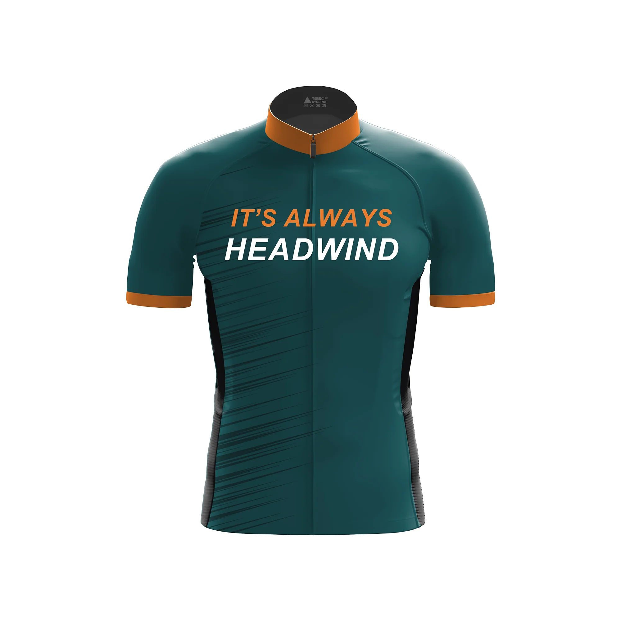 headwind Men's Short Sleeve Cycling Kit - Image 3