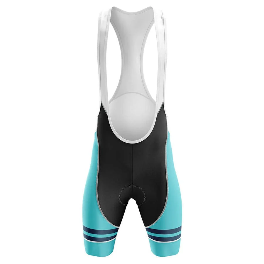 I'm A Cycling Dad Men's Short Sleeve Cycling Kit - Image 4