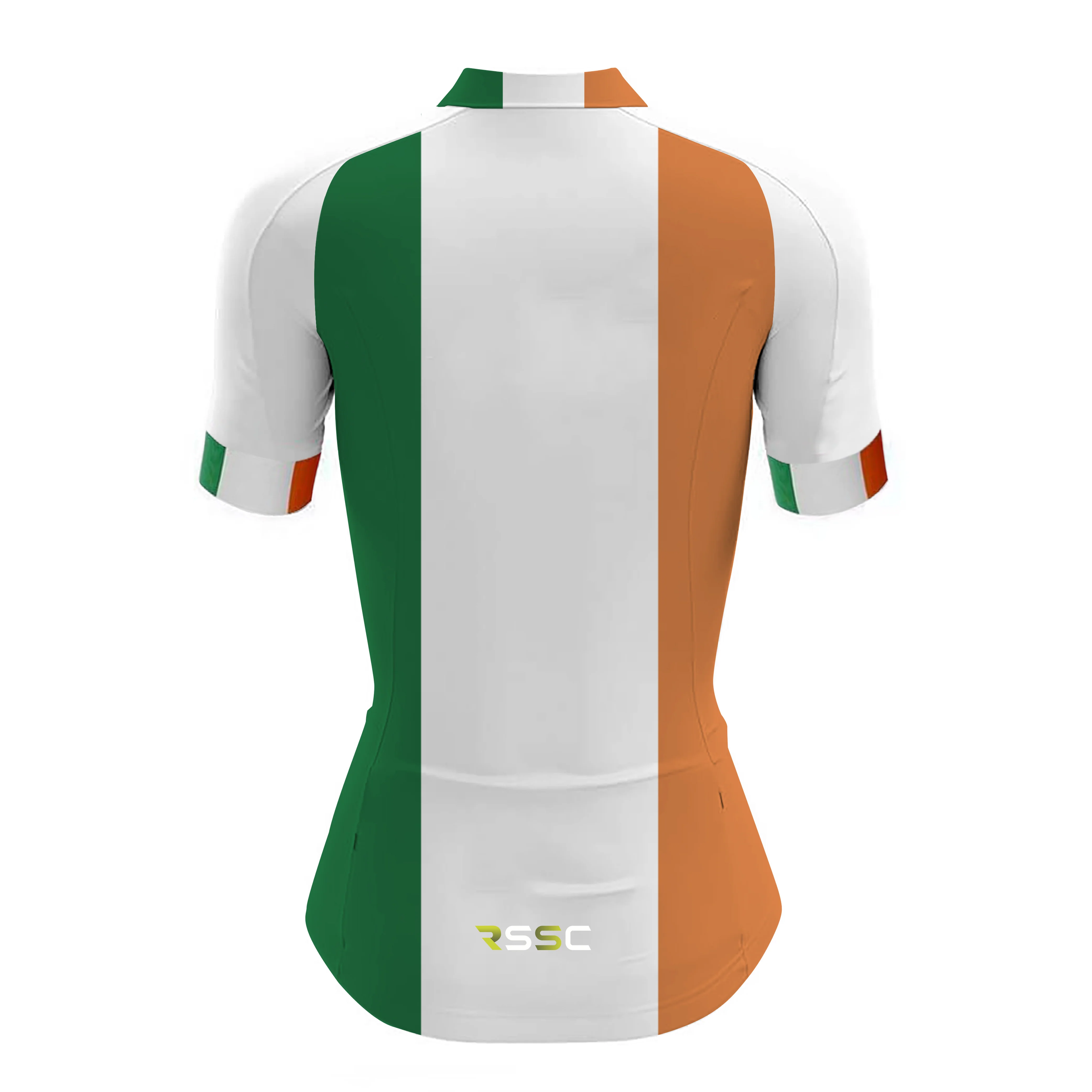 Ireland Women's Short Sleeve Cycling Kit - Image 4