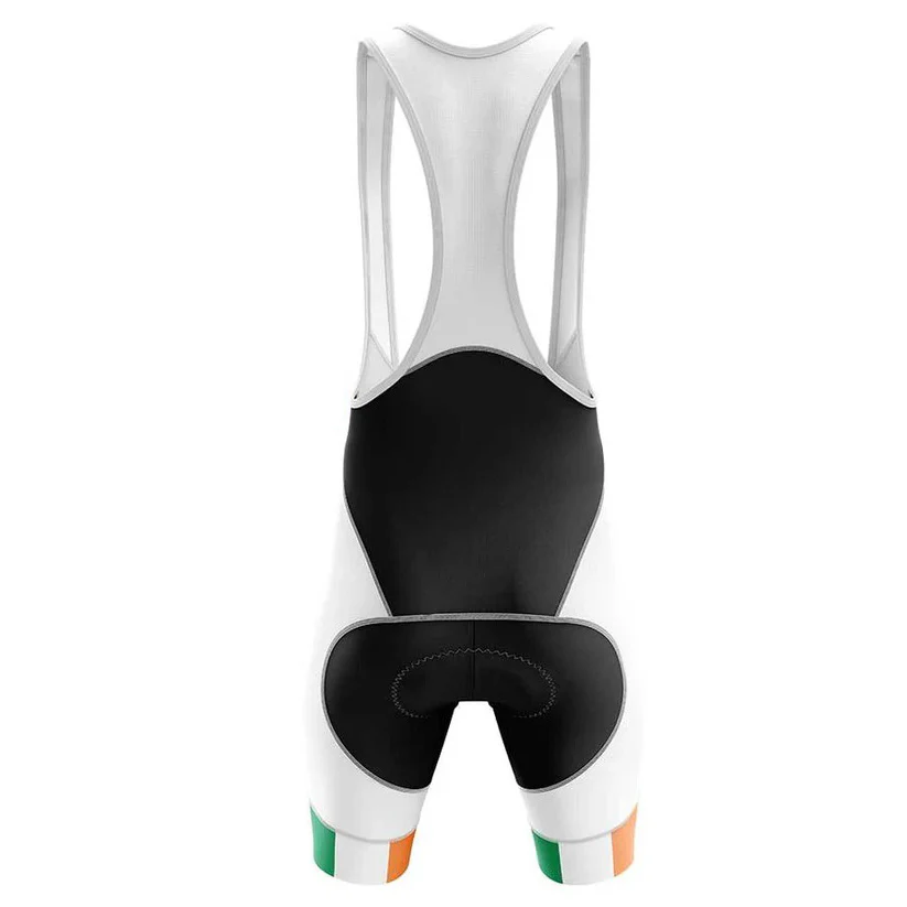 Ireland Women's Short Sleeve Cycling Kit - Image 6