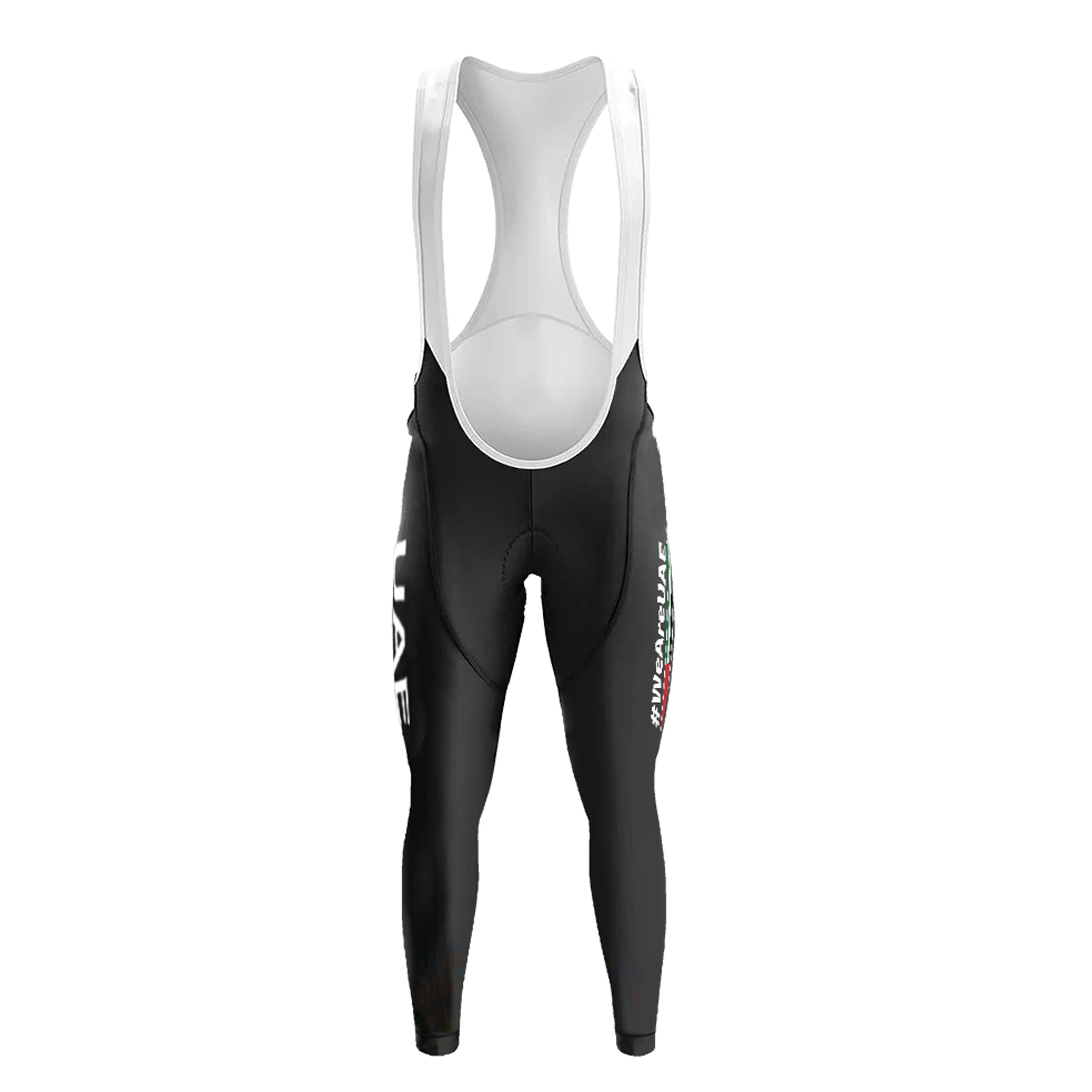 Iridescence Emirates Fleet UAE Women's Long Sleeve Cycling Kit - Image 5