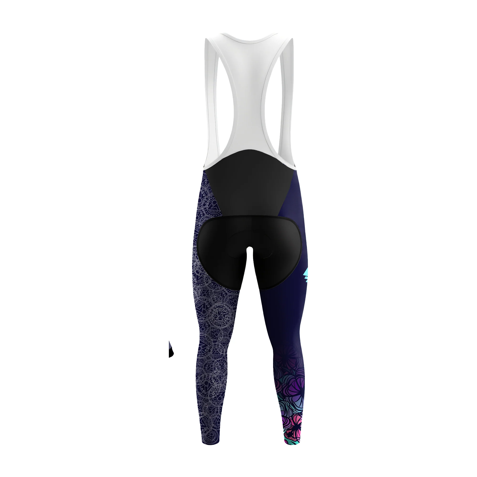 JUST OUT ADVENTURES Women's Long Sleeve Cycling Kit - Image 6