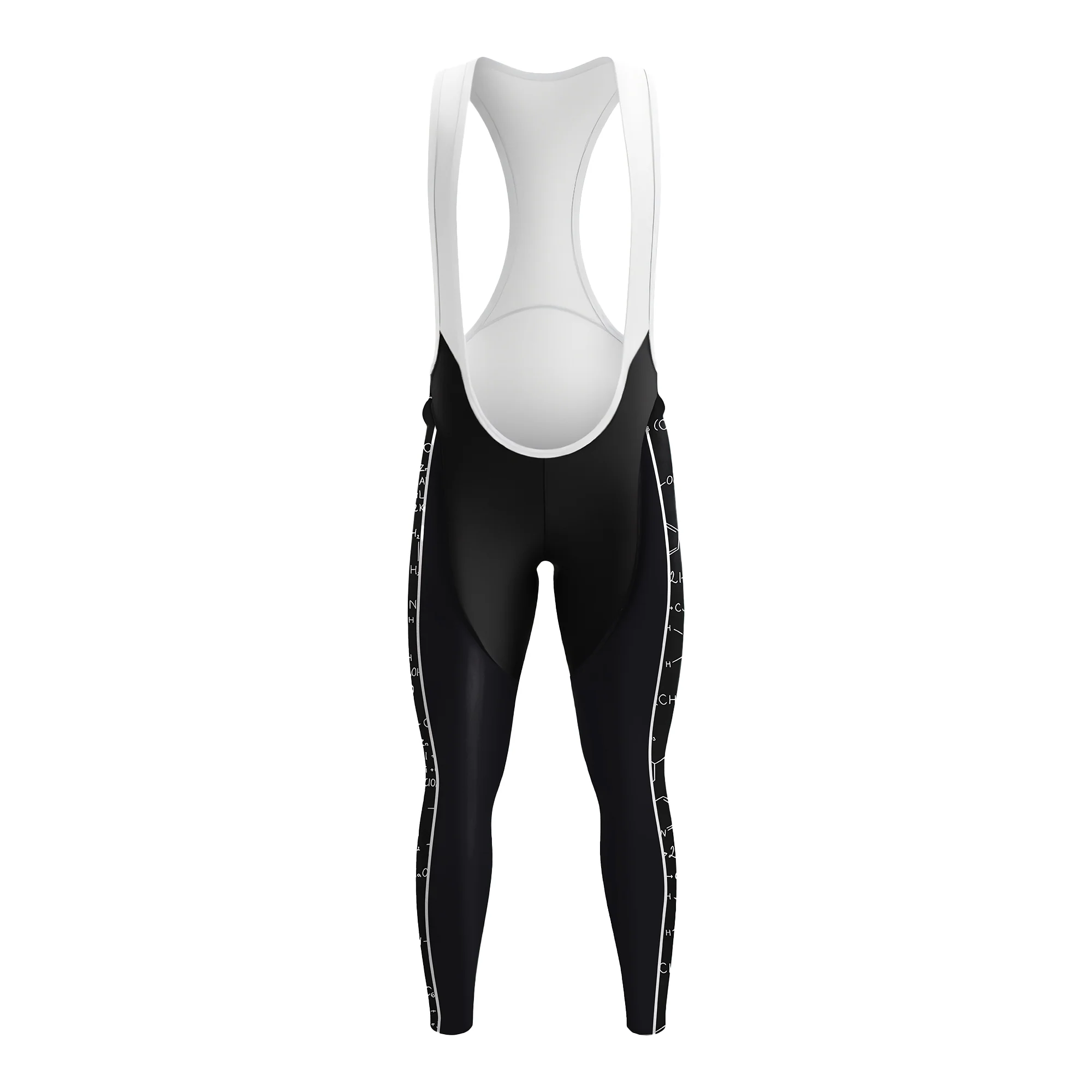 Kinetic Synthesis Men's Long Sleeve Cycling Kit - Image 5