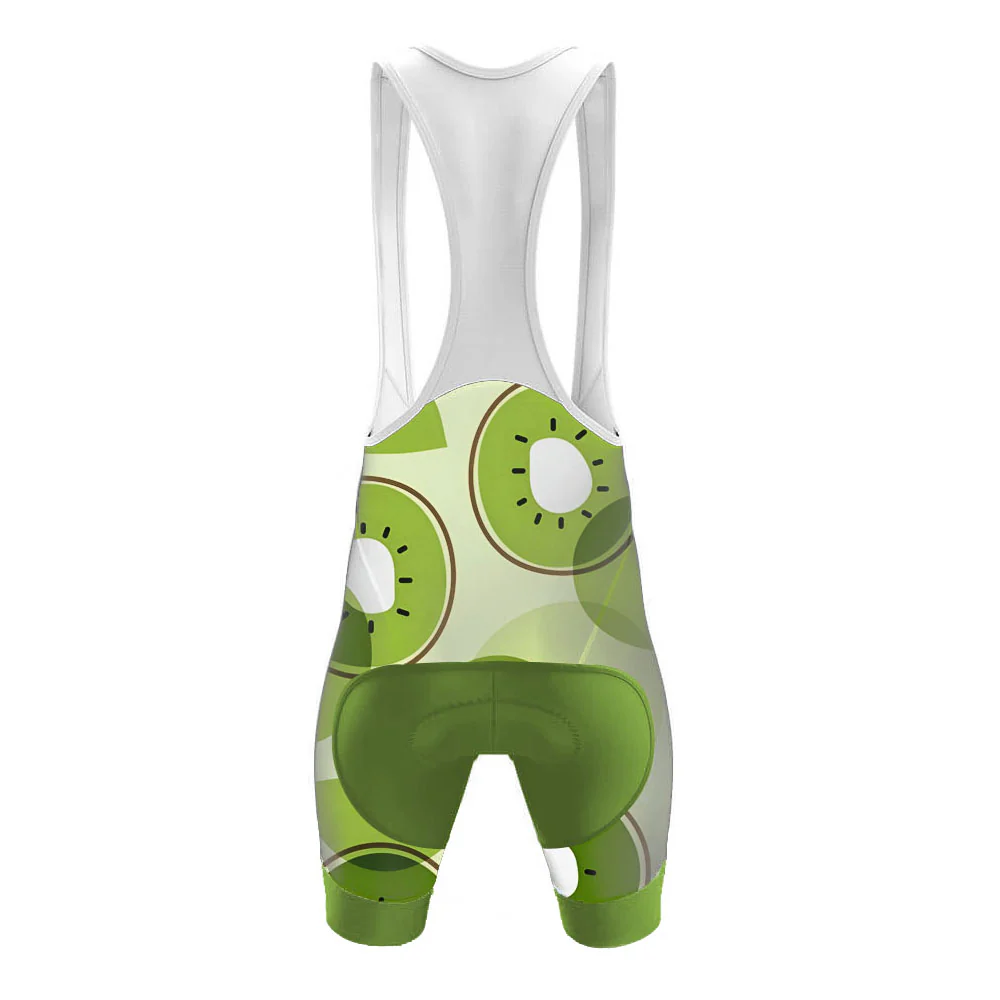 Kiwi Fruit Men's Cycling Kit - Image 6