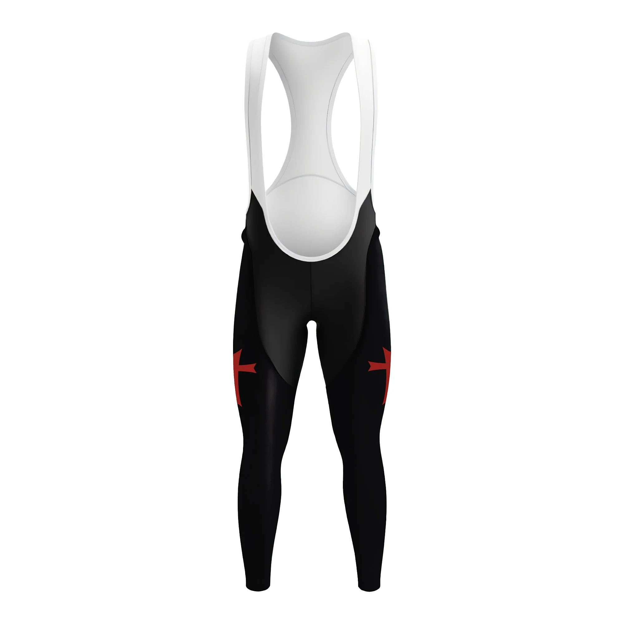 Knight’s Honor Men's Long Sleeve Cycling Kit - Image 5